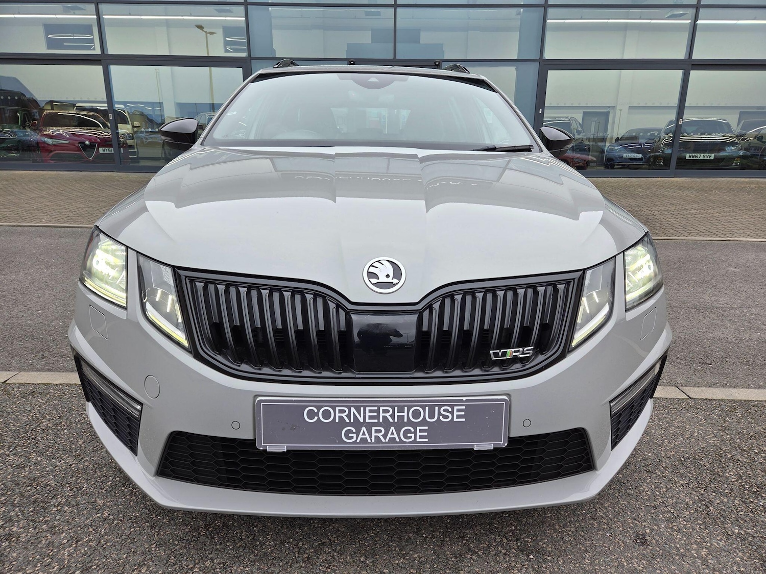 Used Skoda Octavia 2018 for sale - 77425490: Photo 9