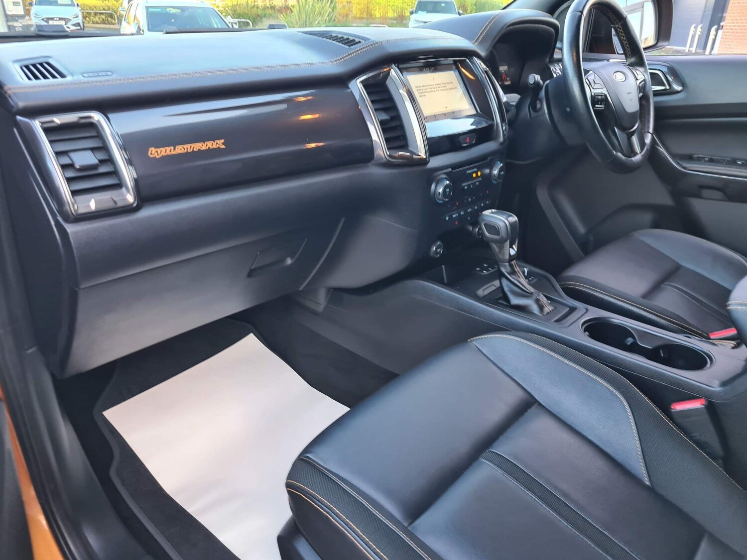 Used Ford Ranger 2020 for sale - 64988988: Photo 10