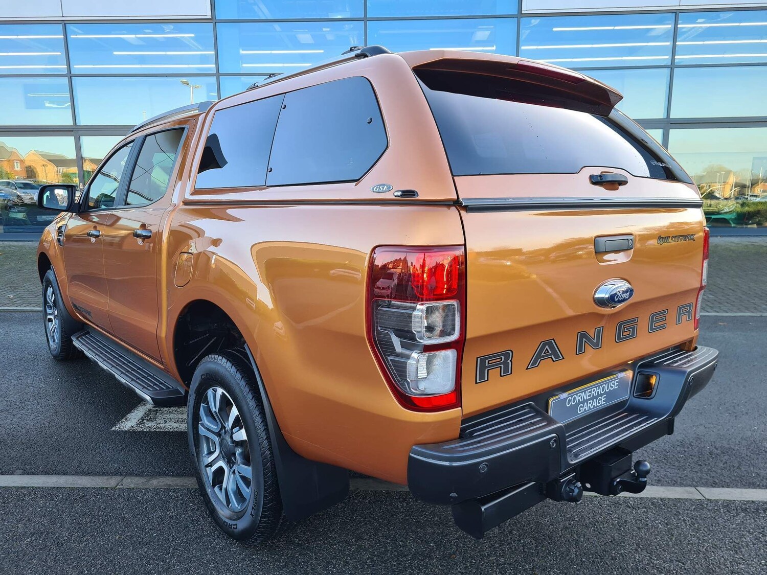 Used Ford Ranger 2020 for sale - 64988988: Photo 13
