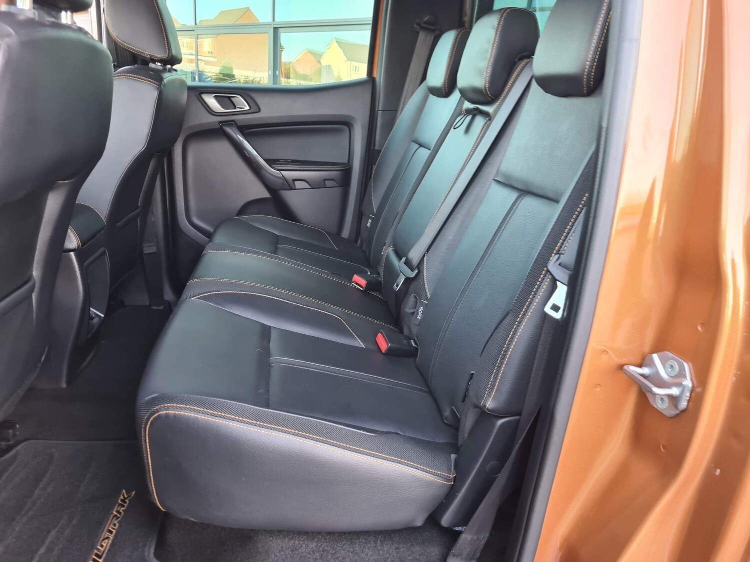 Used Ford Ranger 2020 for sale - 64988988: Photo 14