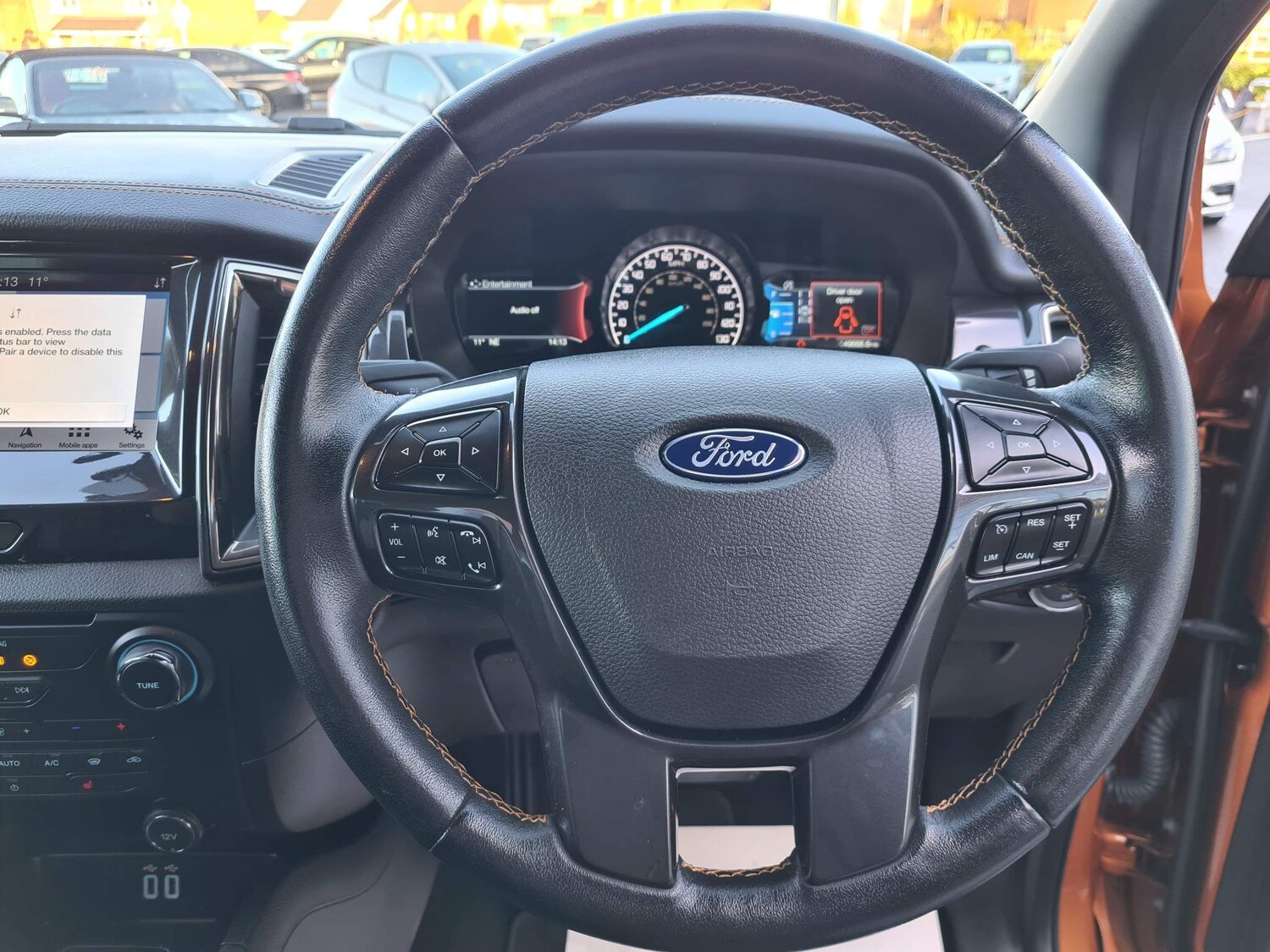 Used Ford Ranger 2020 for sale - 64988988: Photo 15