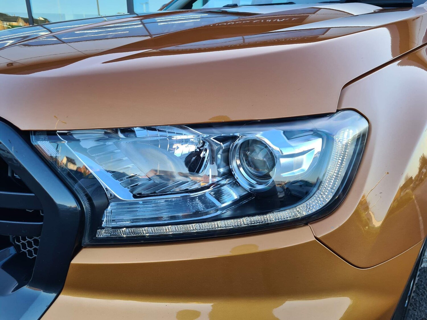 Used Ford Ranger 2020 for sale - 64988988: Photo 16