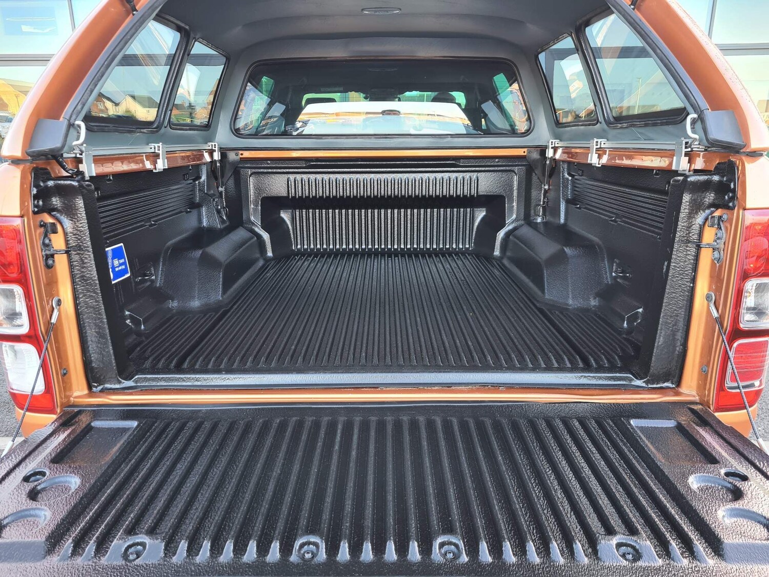 Used Ford Ranger 2020 for sale - 64988988: Photo 17