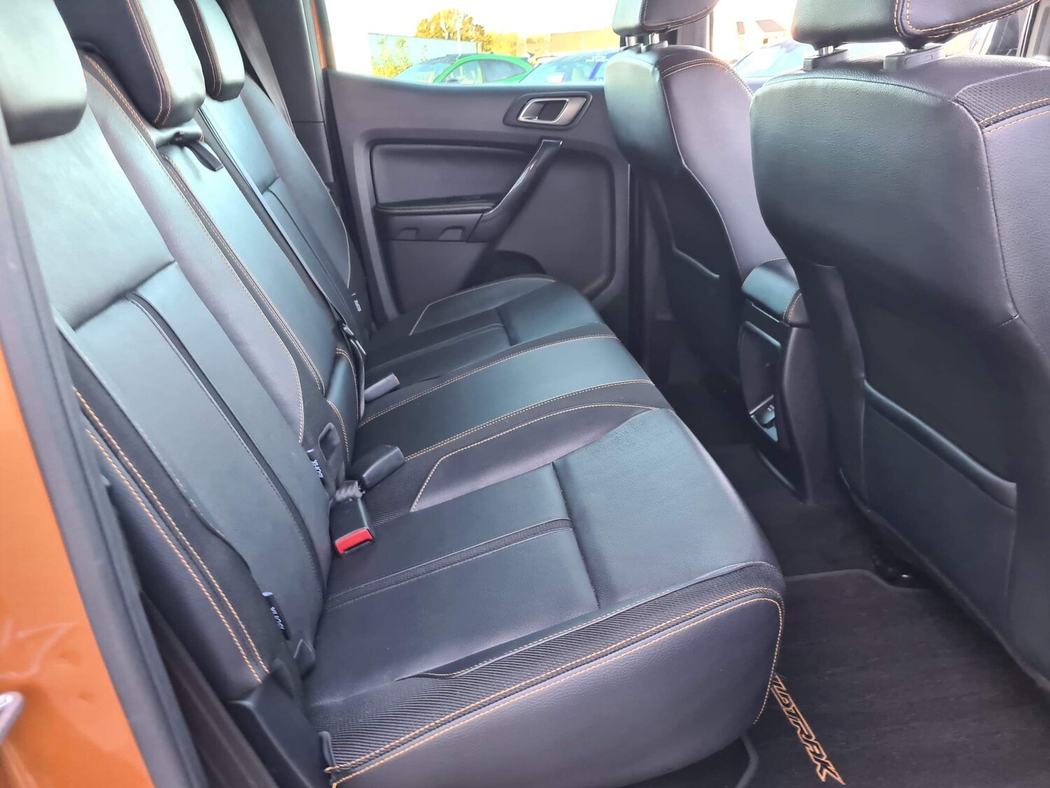 Used Ford Ranger 2020 for sale - 64988988: Photo 22