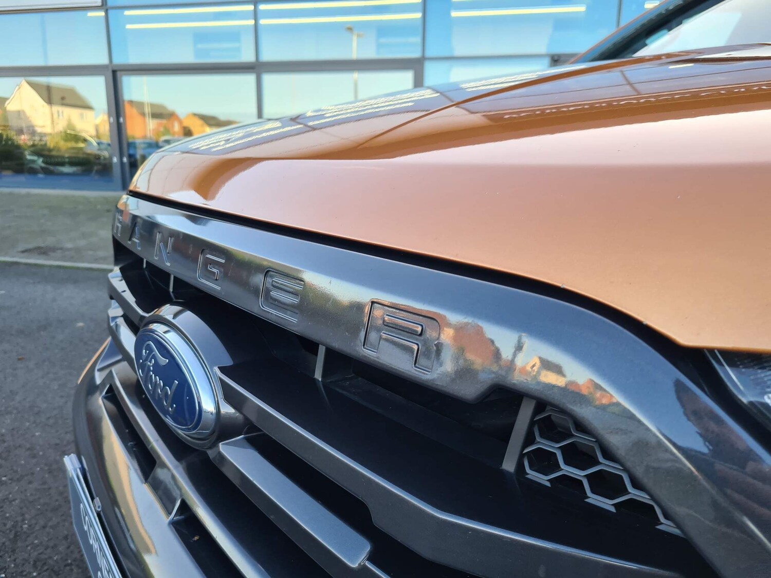 Used Ford Ranger 2020 for sale - 64988988: Photo 23