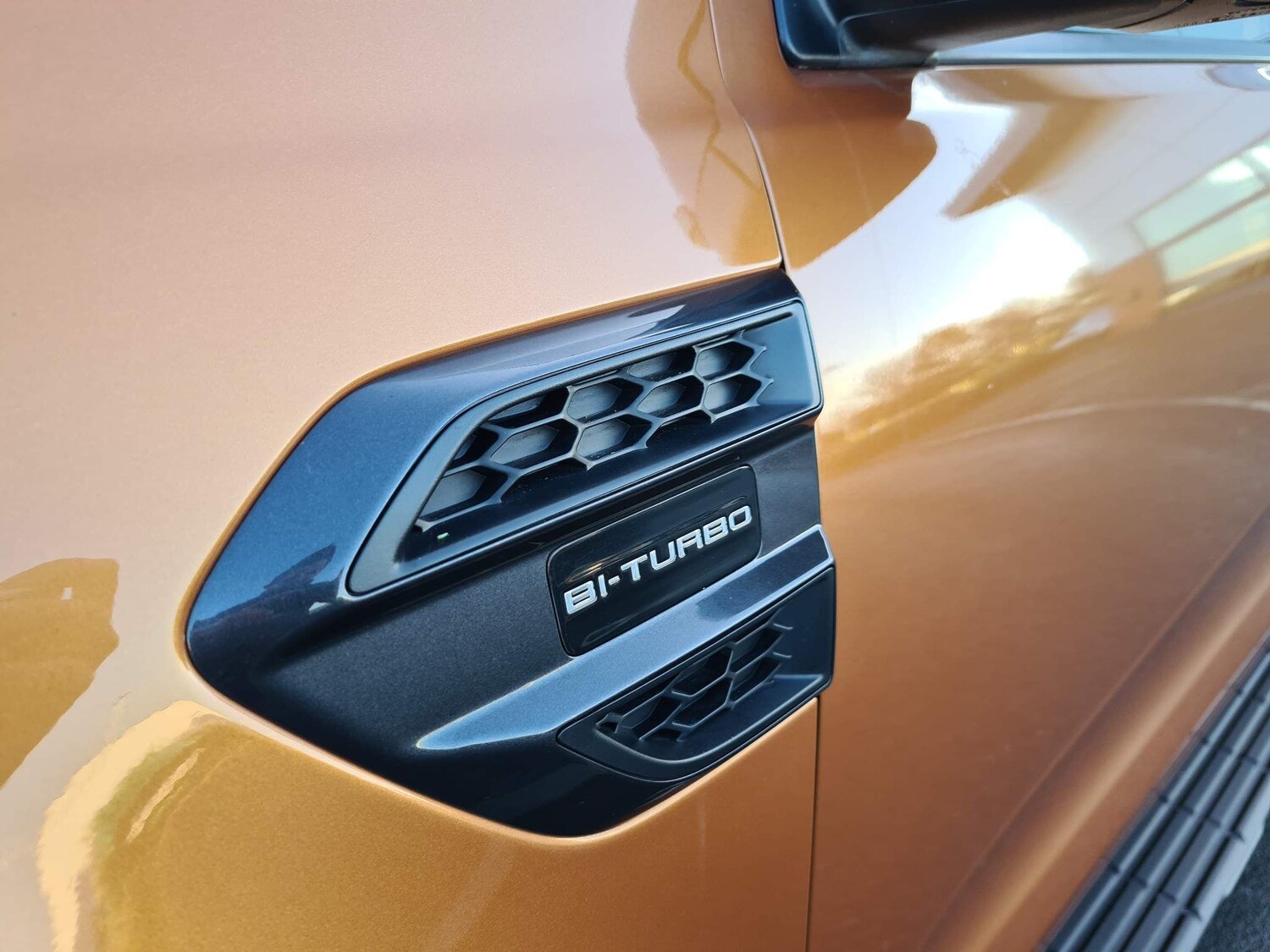 Used Ford Ranger 2020 for sale - 64988988: Photo 24