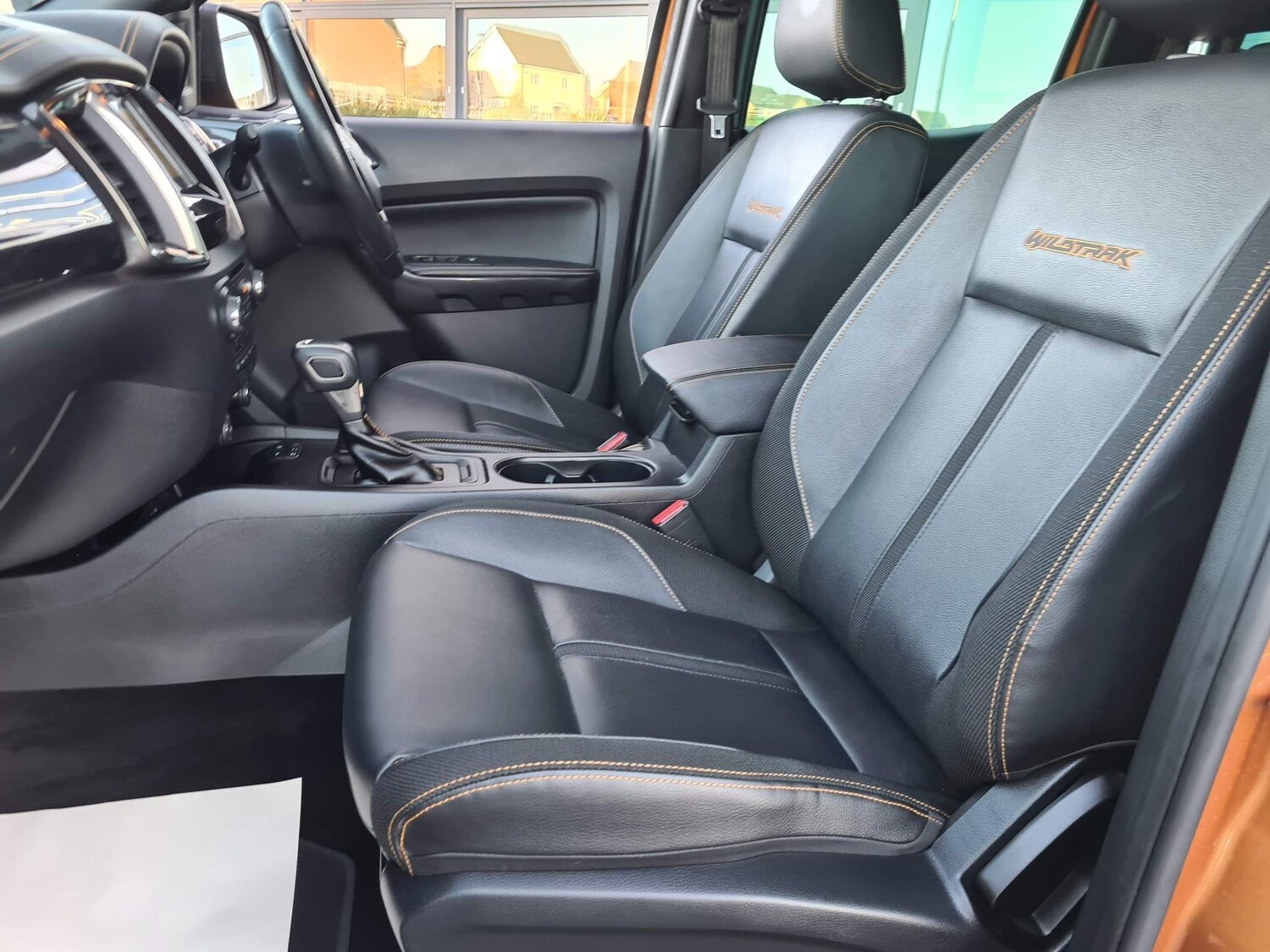 Used Ford Ranger 2020 for sale - 64988988: Photo 28