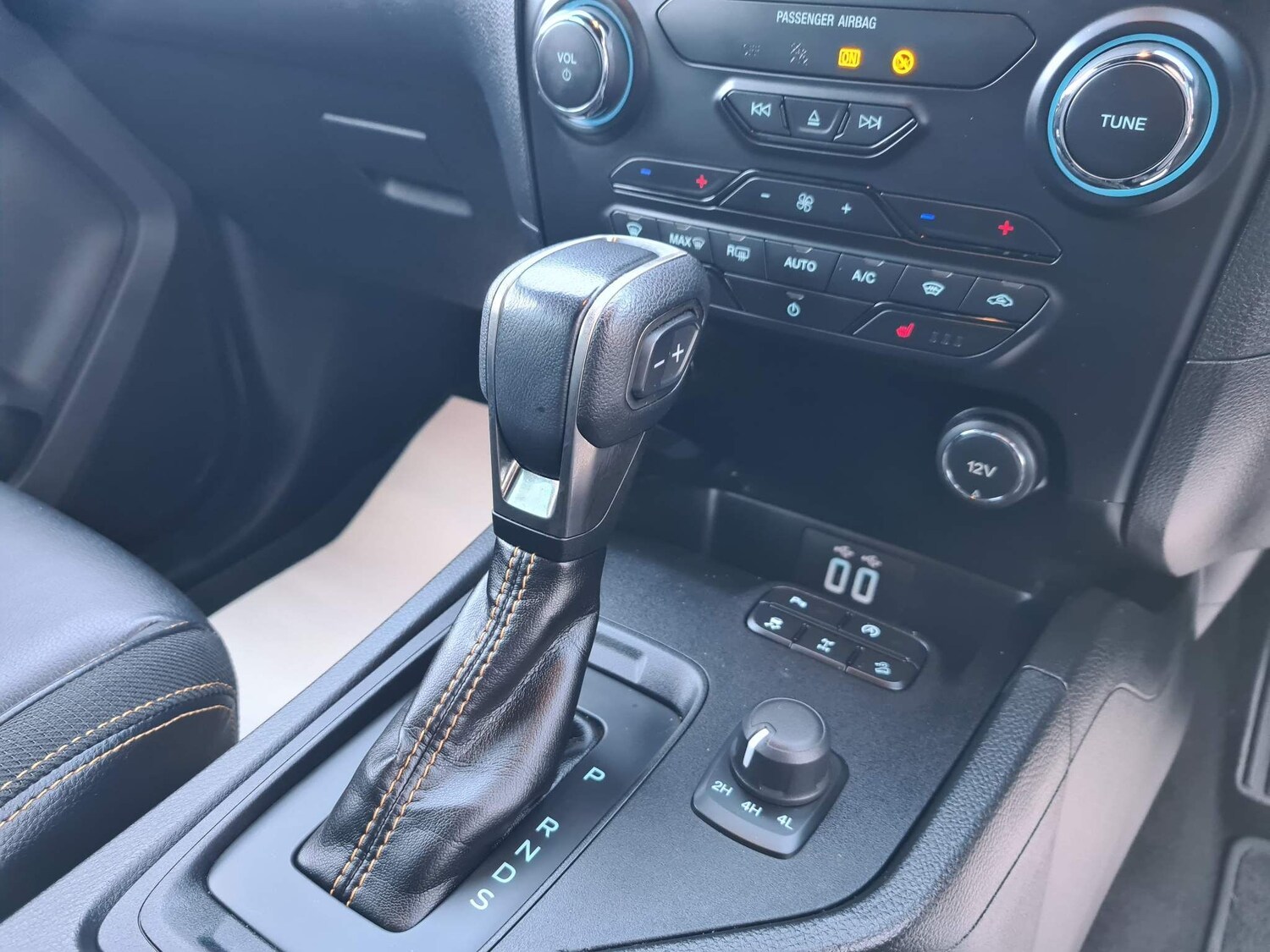 Used Ford Ranger 2020 for sale - 64988988: Photo 3