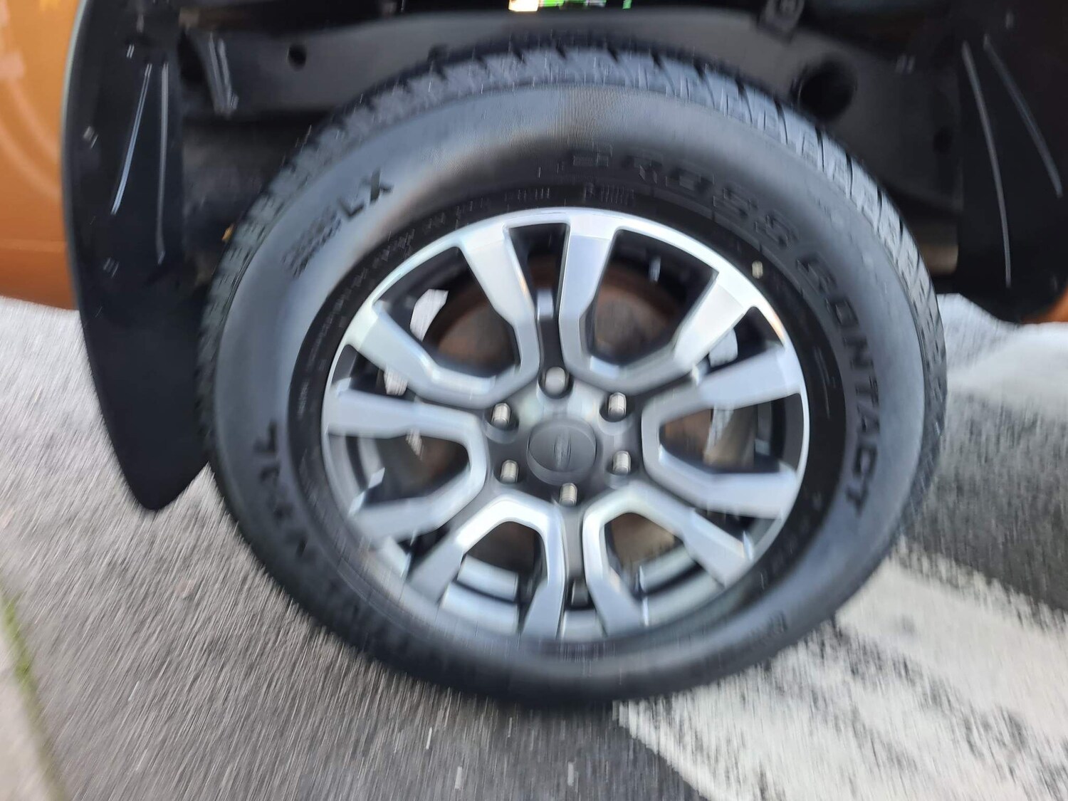 Used Ford Ranger 2020 for sale - 64988988: Photo 36