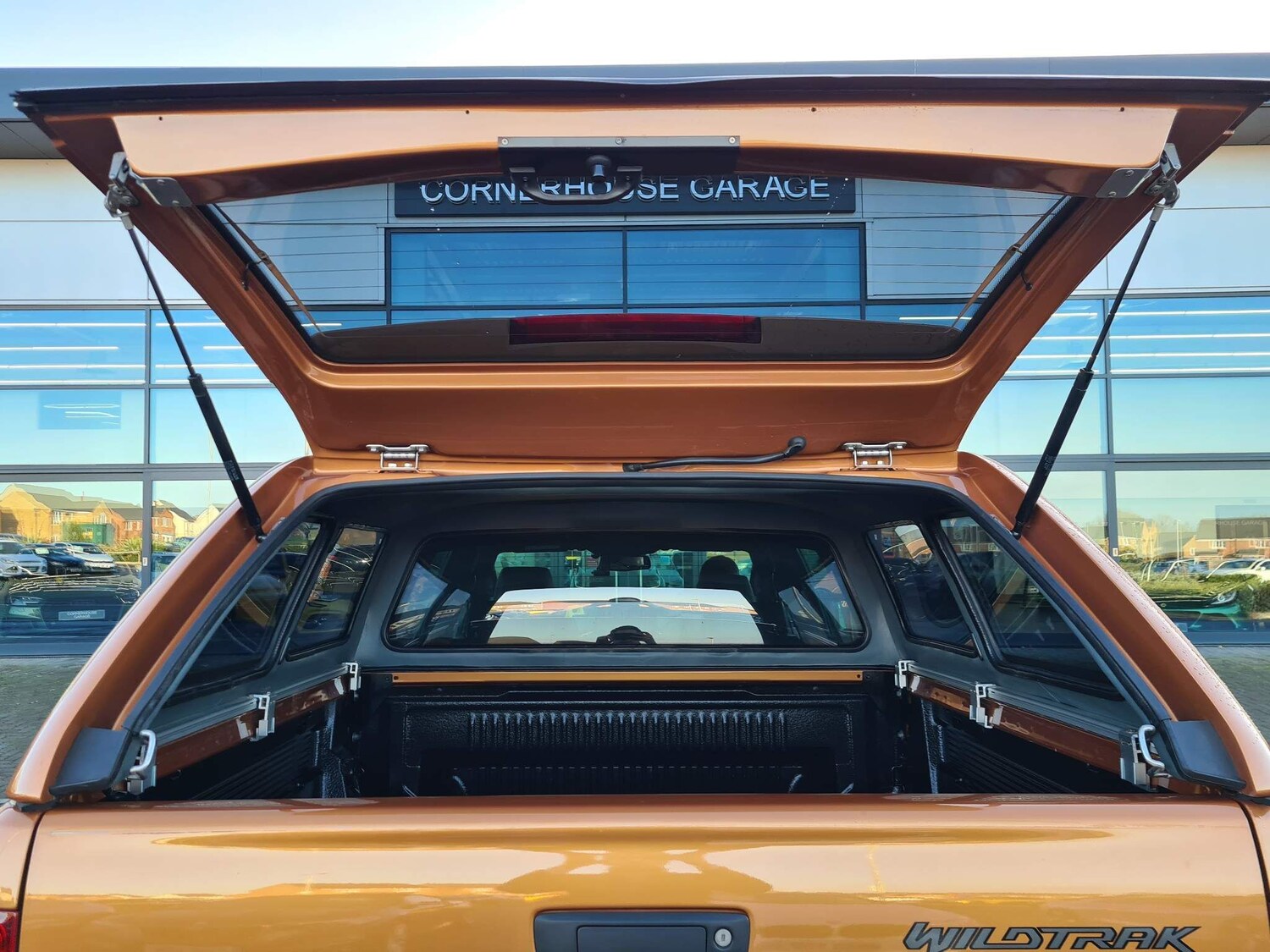 Used Ford Ranger 2020 for sale - 64988988: Photo 38