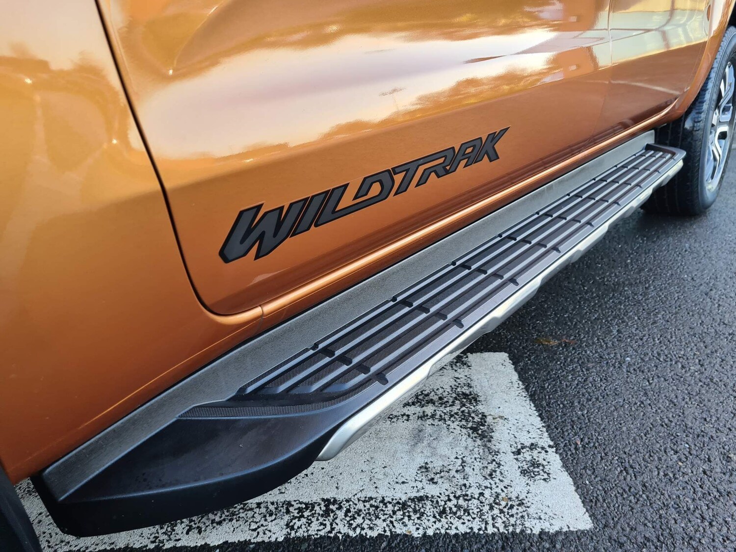 Used Ford Ranger 2020 for sale - 64988988: Photo 42