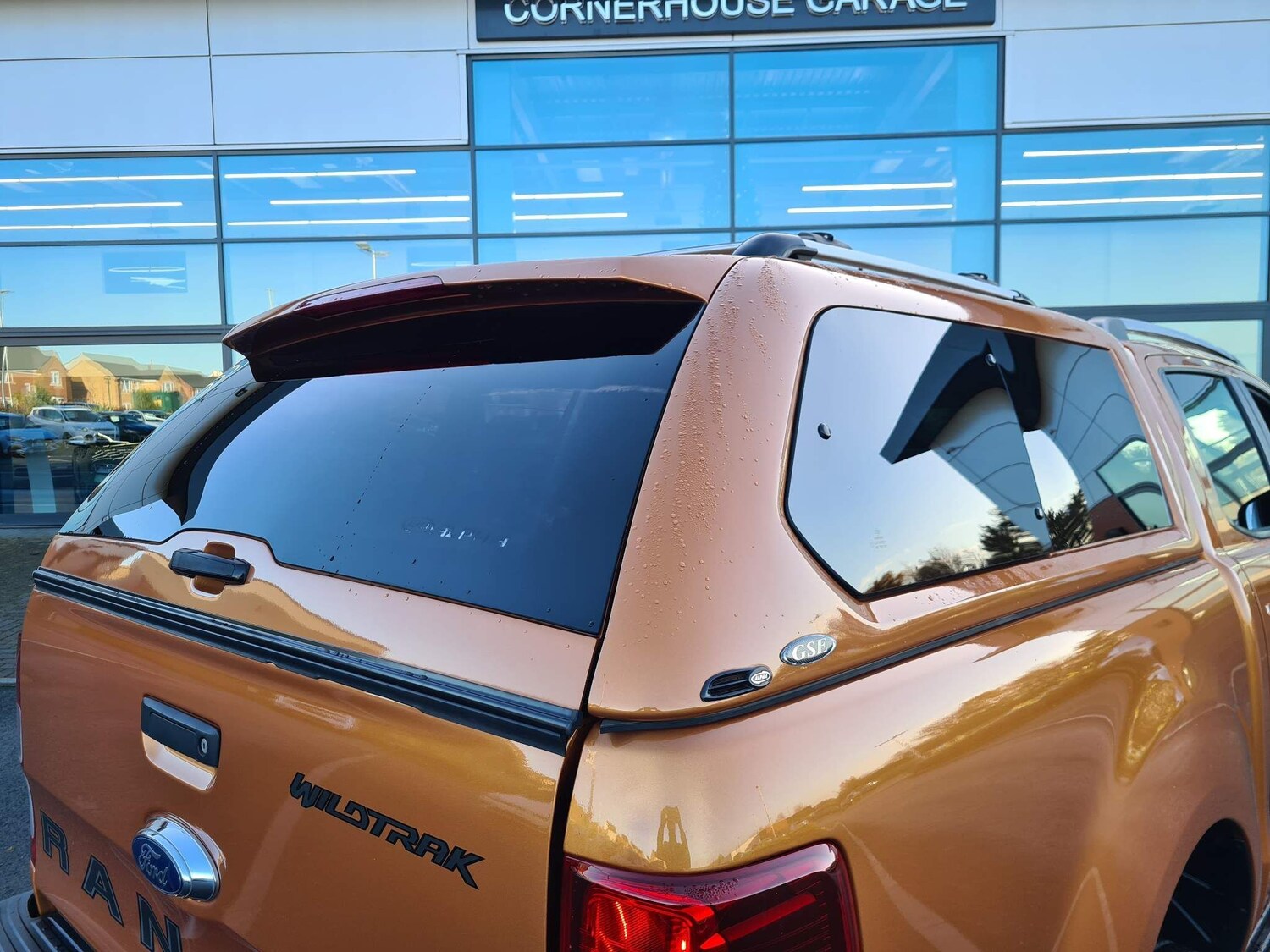 Used Ford Ranger 2020 for sale - 64988988: Photo 44