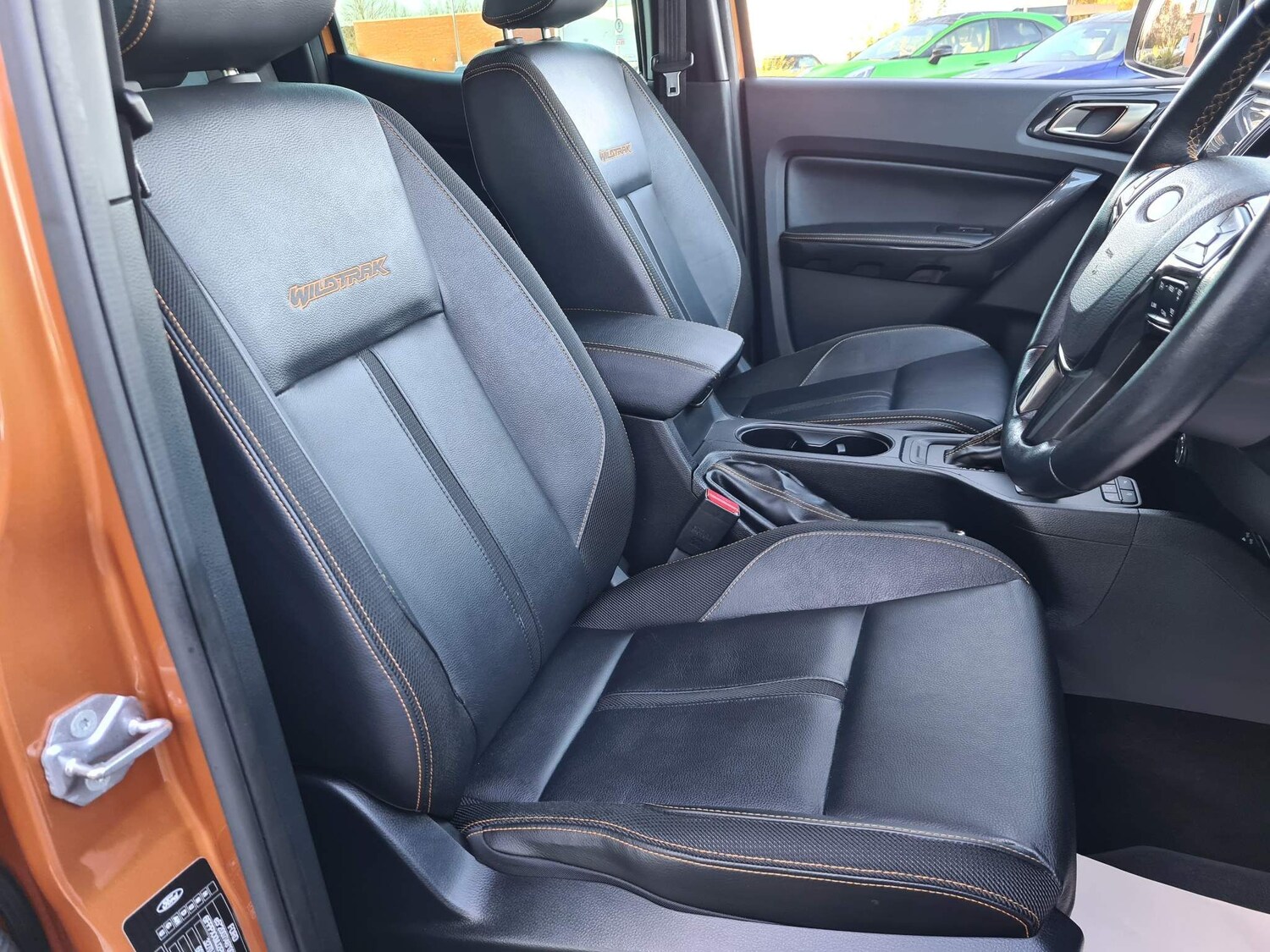 Used Ford Ranger 2020 for sale - 64988988: Photo 9