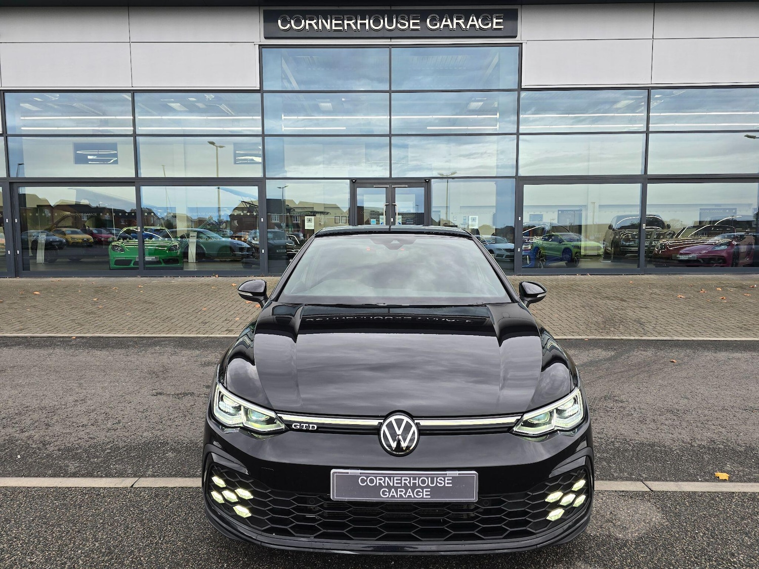 Used Volkswagen Golf 2021 for sale - 77427588: Photo 11