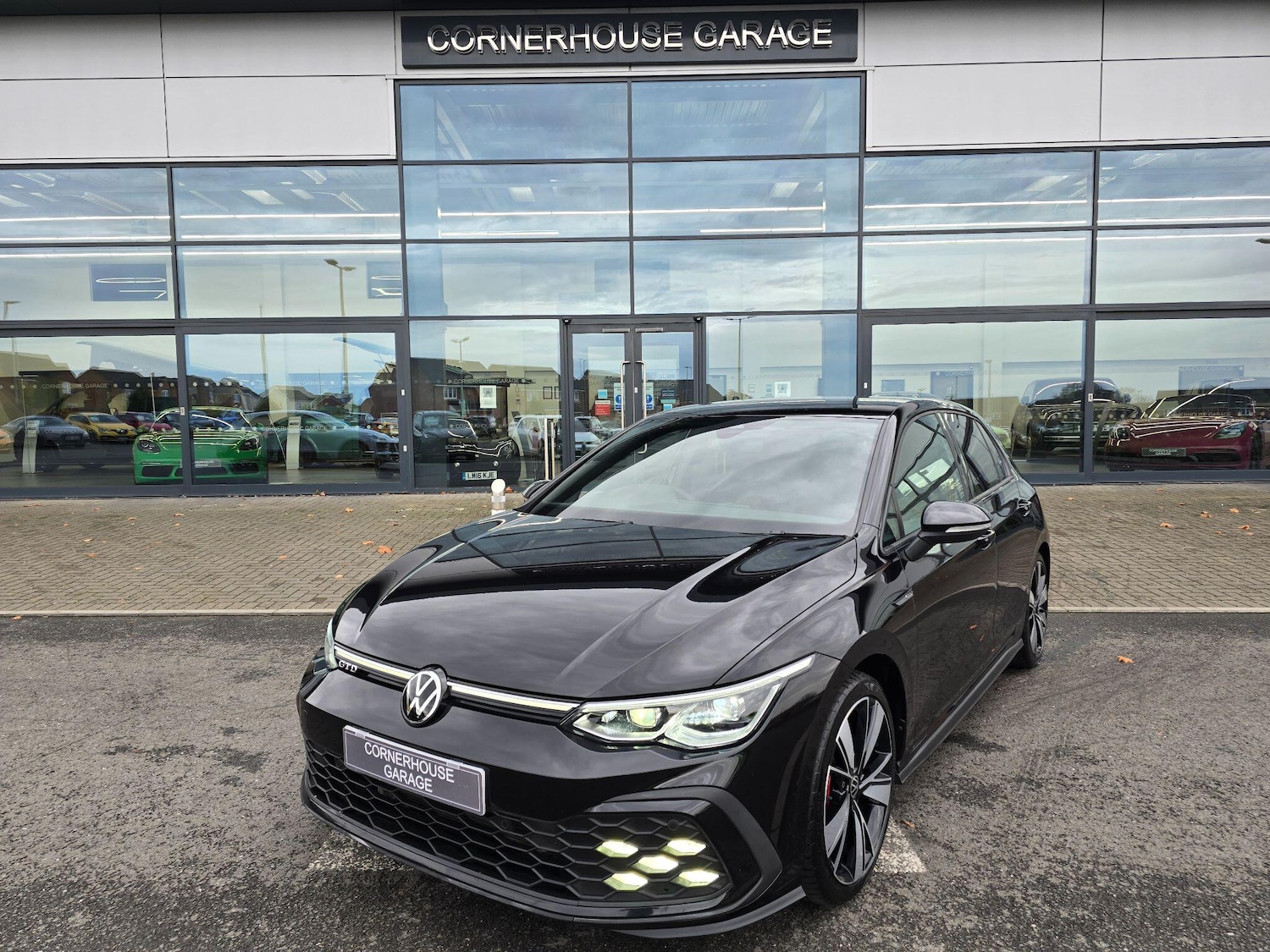 Used Volkswagen Golf 2021 for sale - 77427588: Photo 12