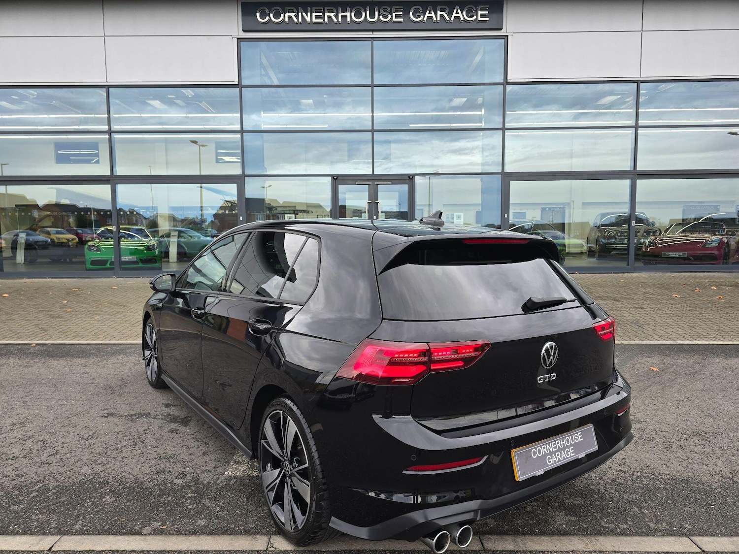 Used Volkswagen Golf 2021 for sale - 77427588: Photo 14