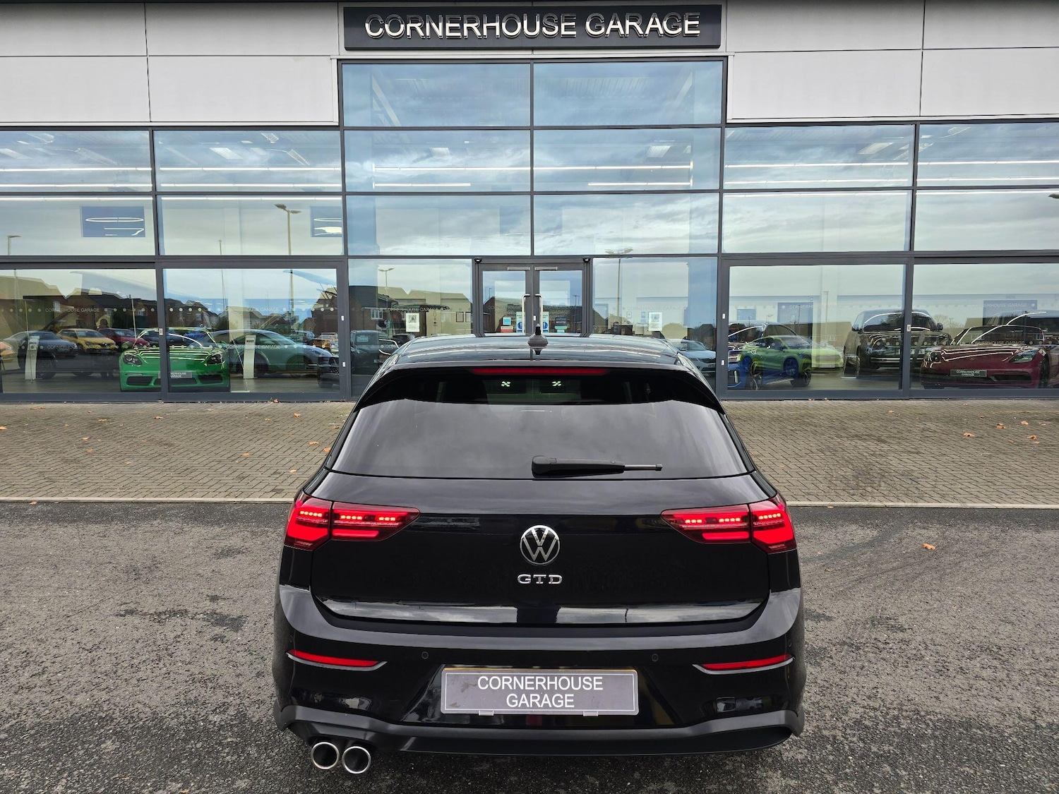 Used Volkswagen Golf 2021 for sale - 77427588: Photo 16