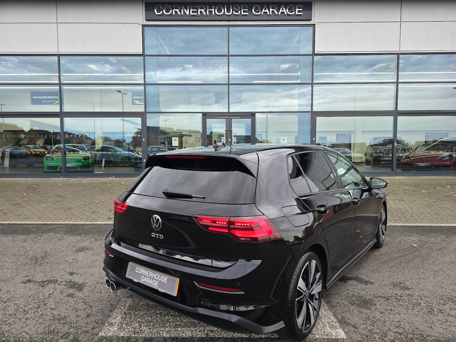 Used Volkswagen Golf 2021 for sale - 77427588: Photo 17