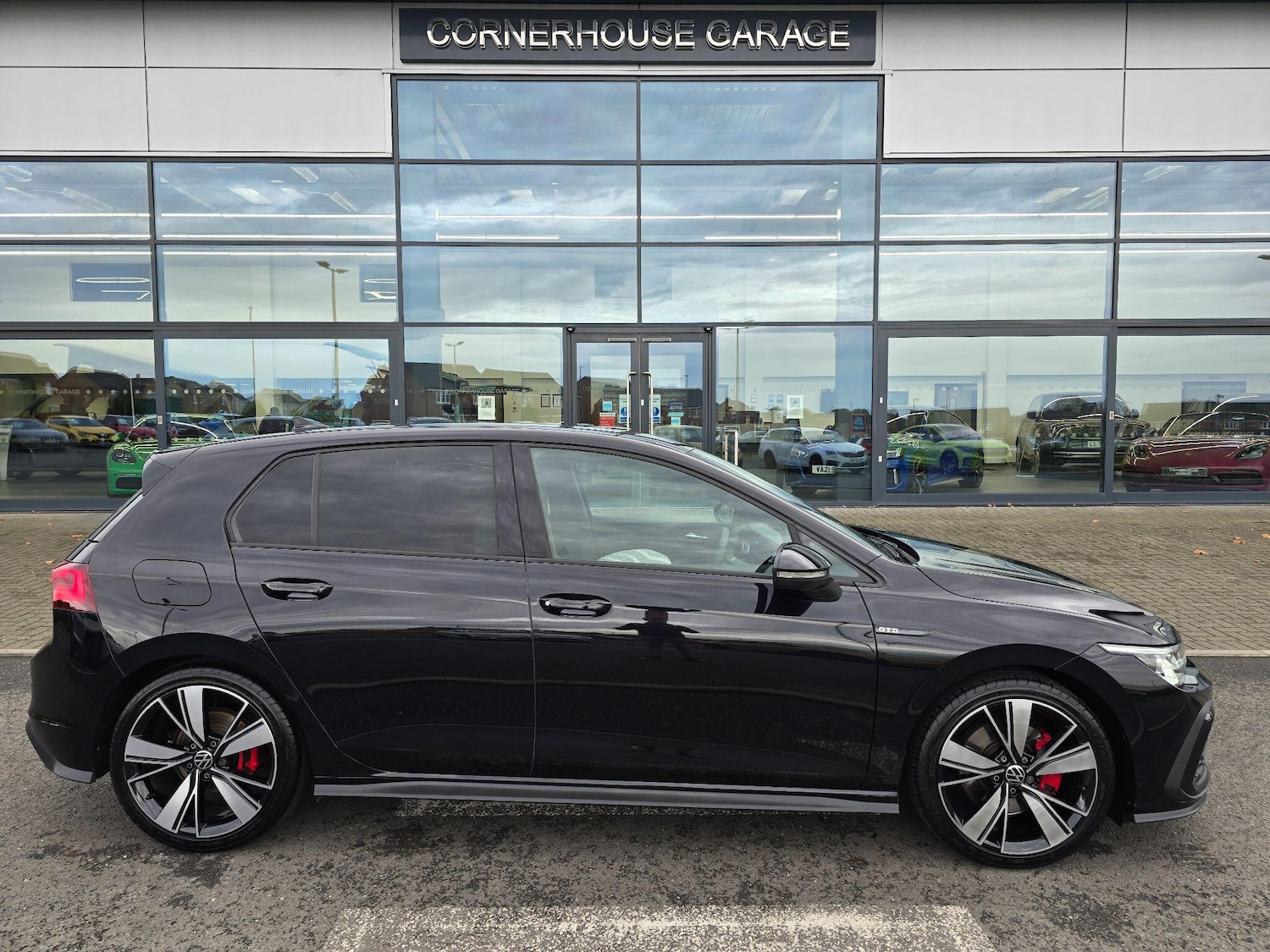 Used Volkswagen Golf 2021 for sale - 77427588: Photo 18