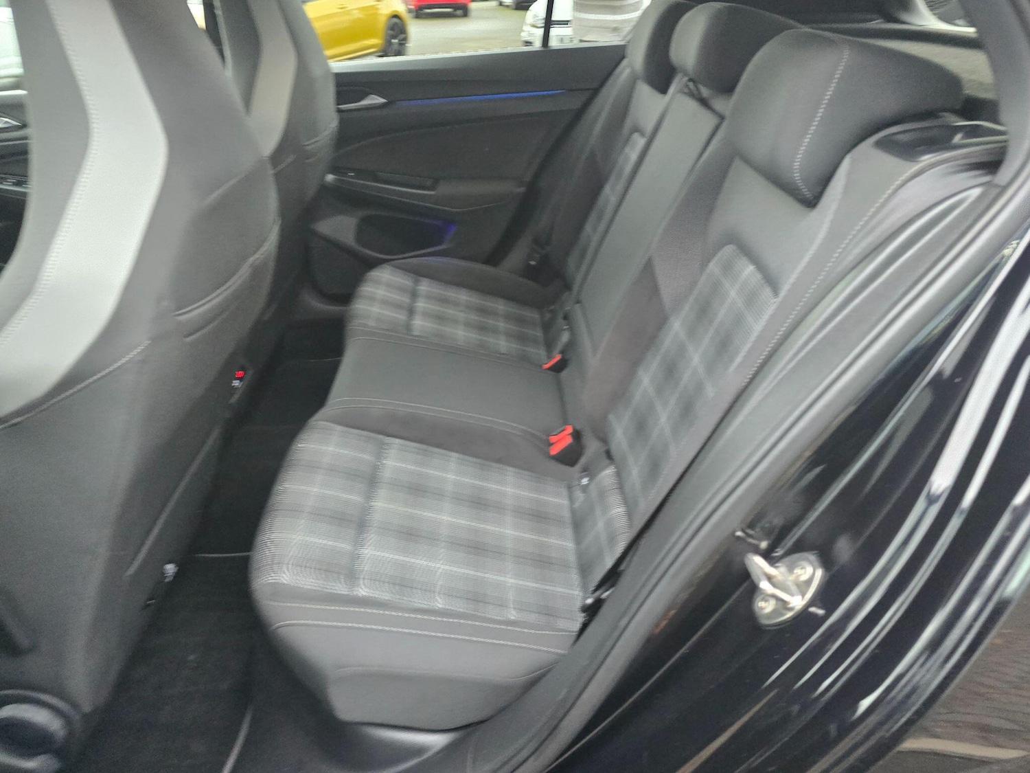 Used Volkswagen Golf 2021 for sale - 77427588: Photo 22