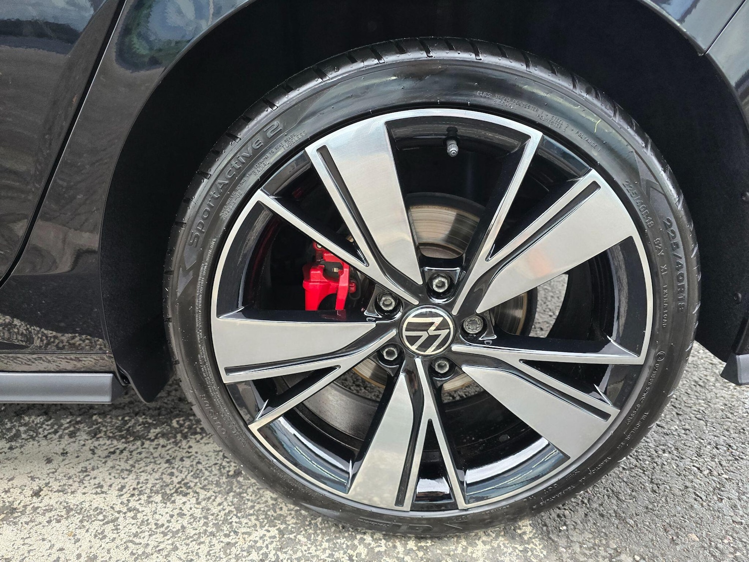 Used Volkswagen Golf 2021 for sale - 77427588: Photo 26