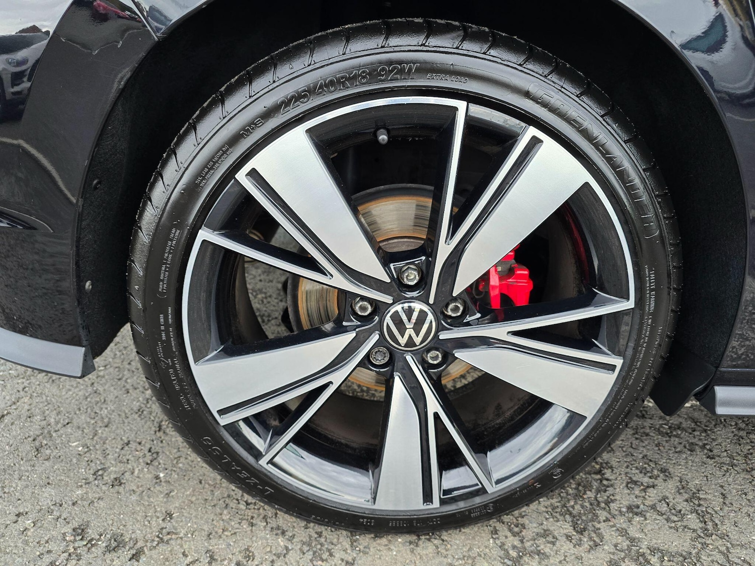 Used Volkswagen Golf 2021 for sale - 77427588: Photo 27