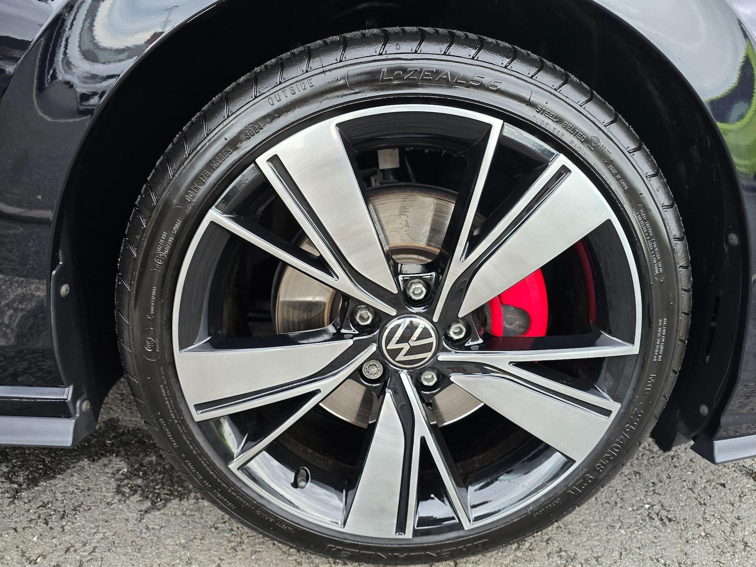 Used Volkswagen Golf 2021 for sale - 77427588: Photo 28