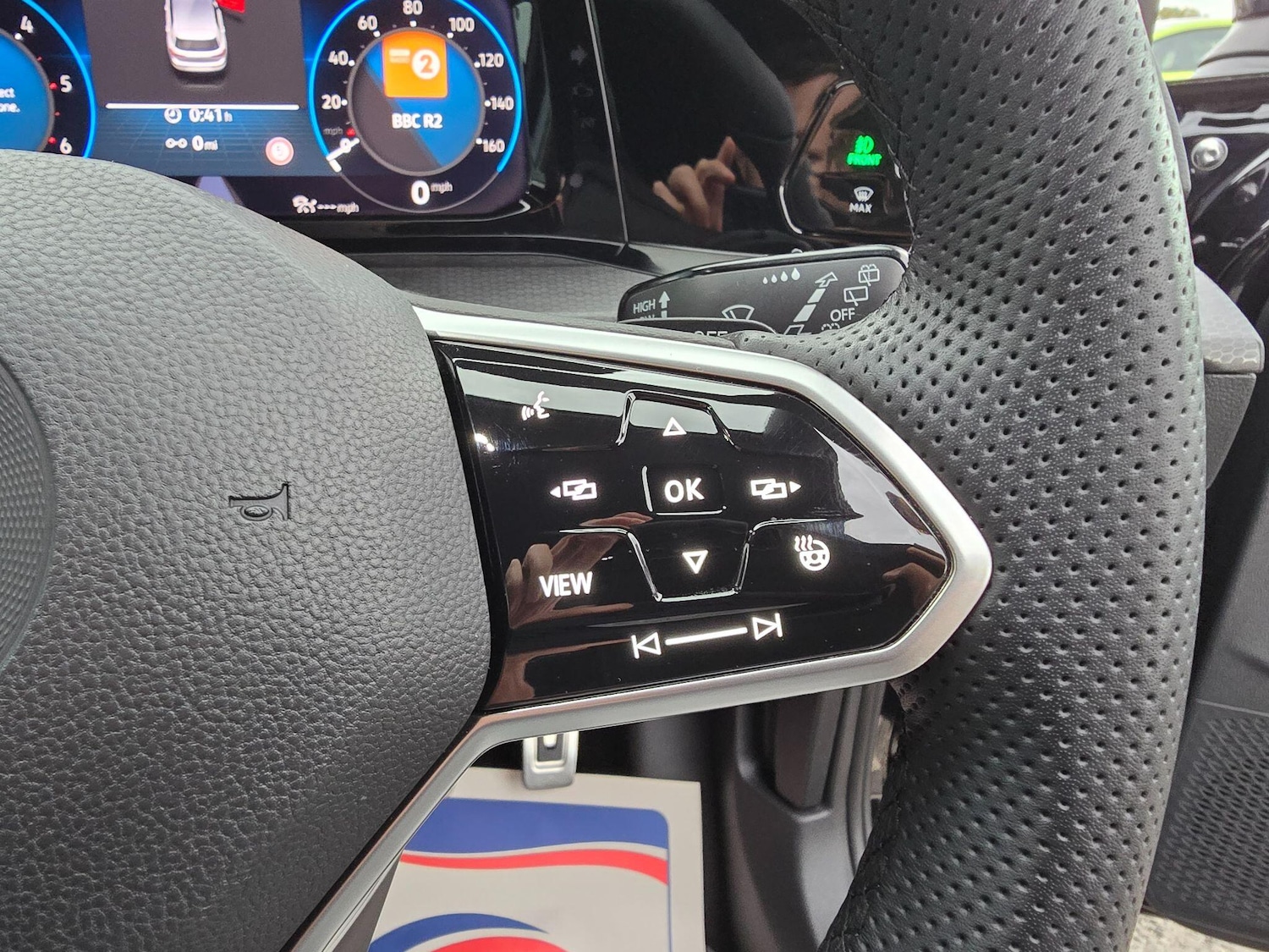 Used Volkswagen Golf 2021 for sale - 77427588: Photo 3