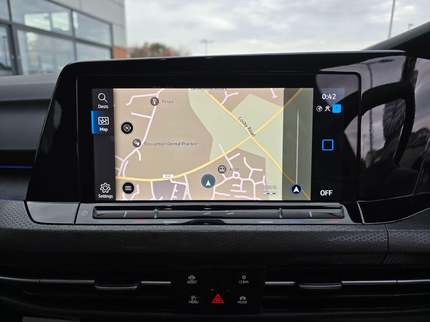 Used Volkswagen Golf 2021 for sale - 77427588: Photo 32