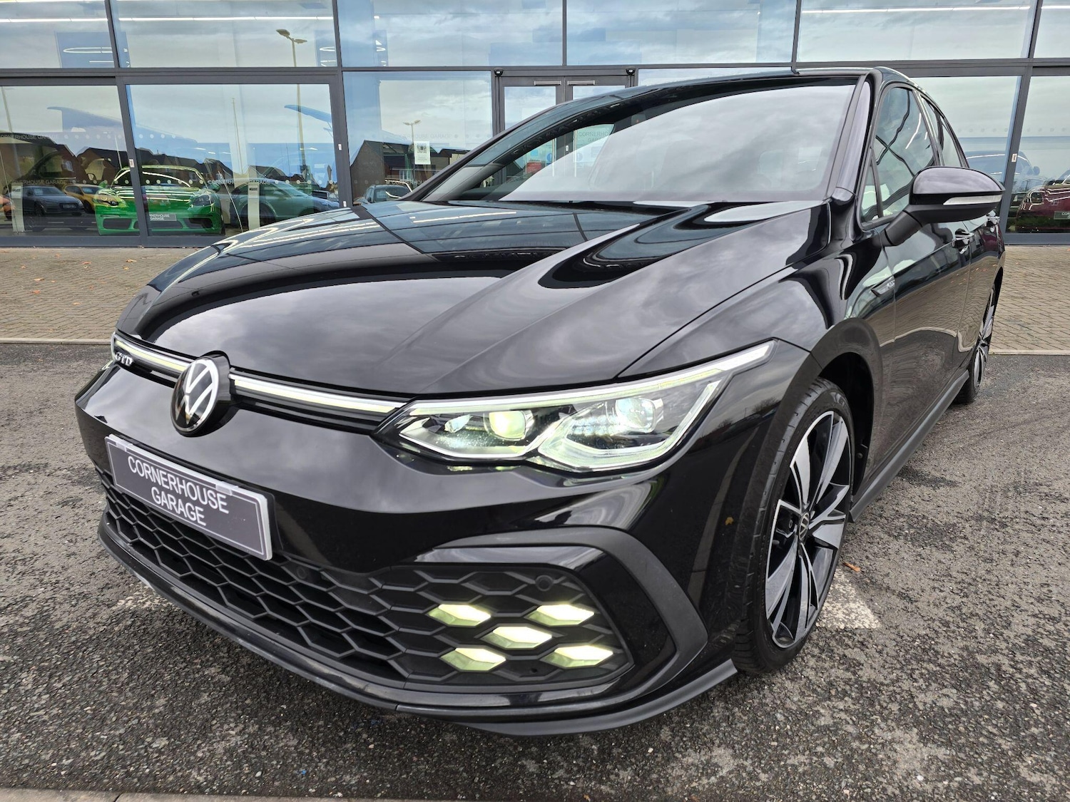 Used Volkswagen Golf 2021 for sale - 77427588: Photo 34