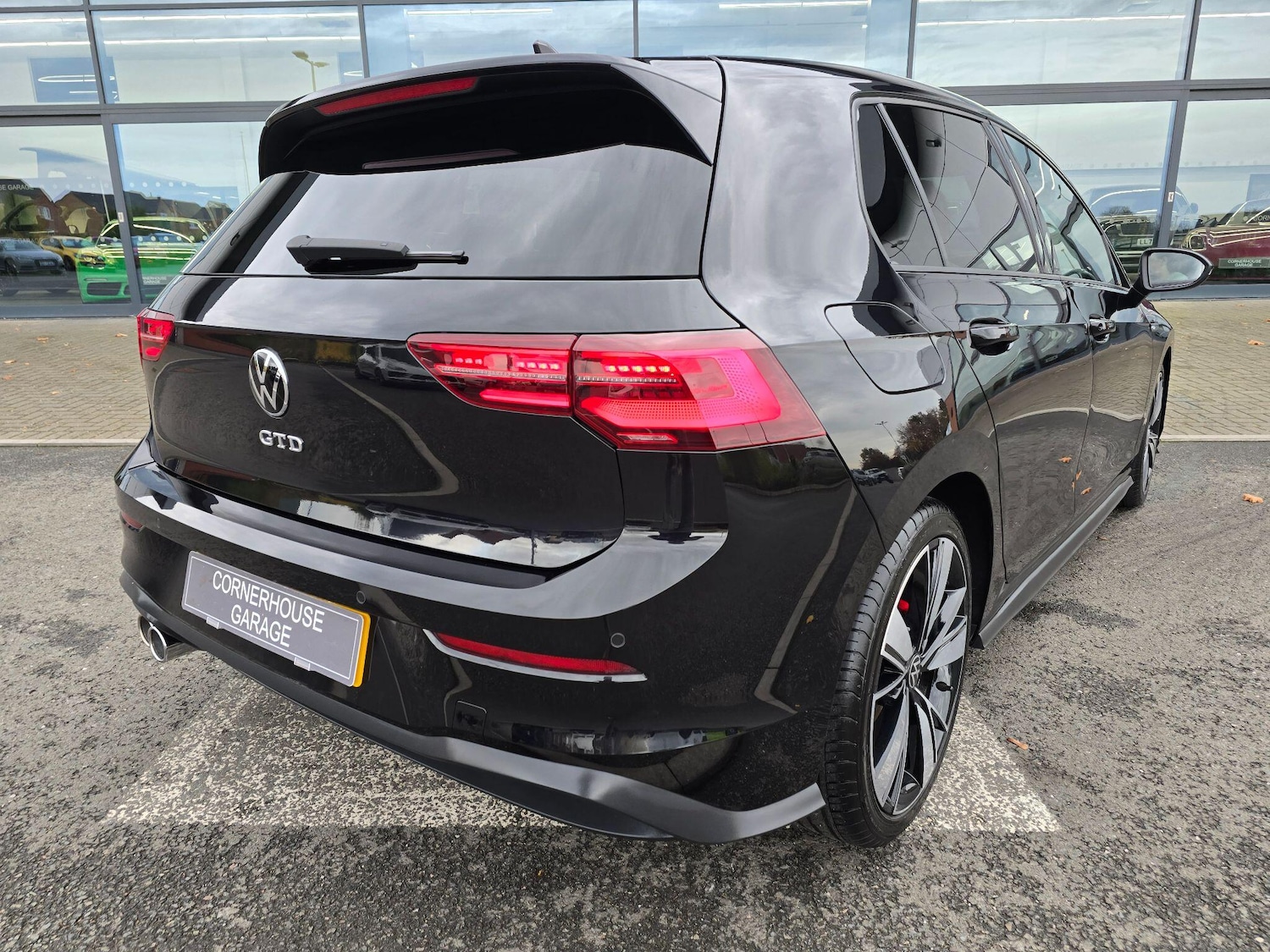 Used Volkswagen Golf 2021 for sale - 77427588: Photo 36