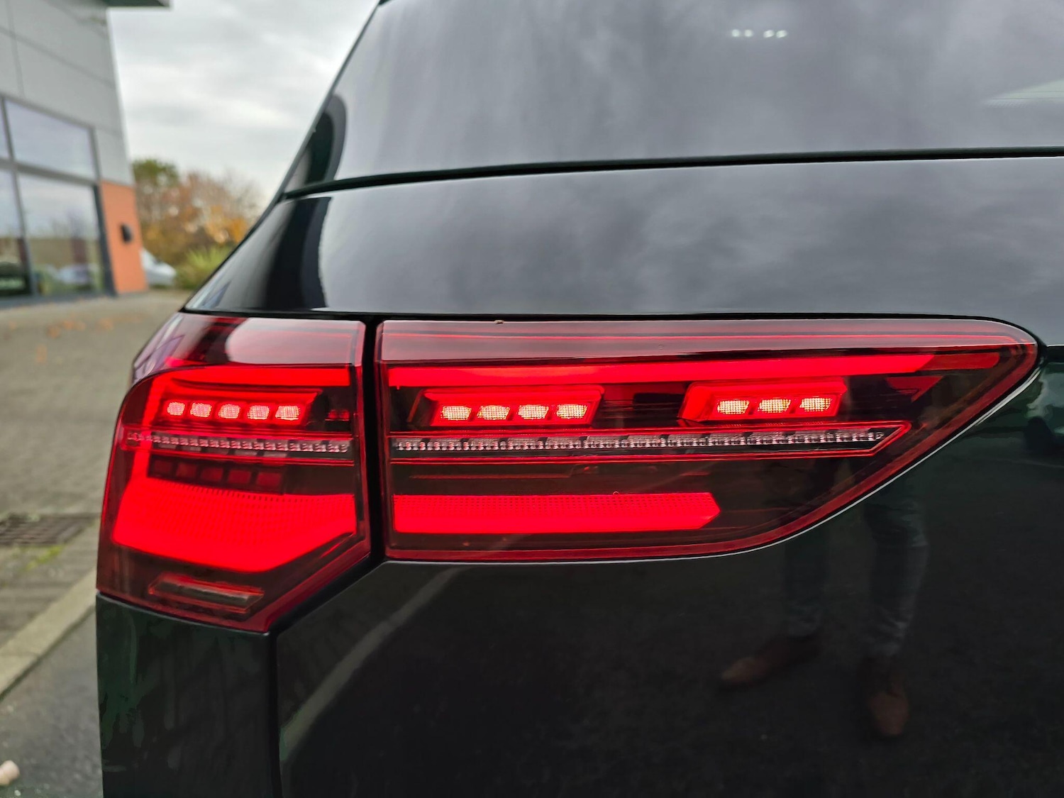 Used Volkswagen Golf 2021 for sale - 77427588: Photo 37