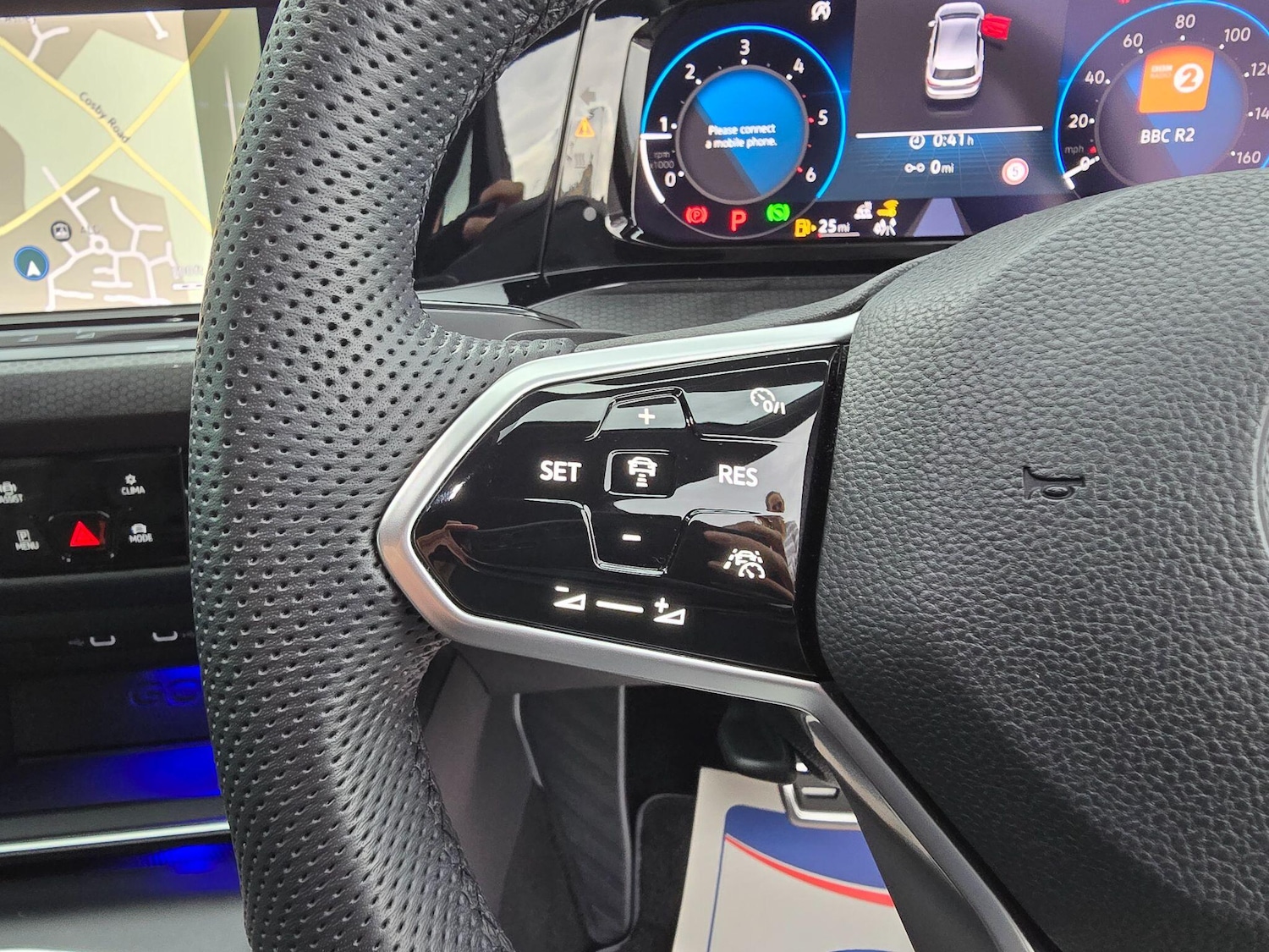 Used Volkswagen Golf 2021 for sale - 77427588: Photo 39