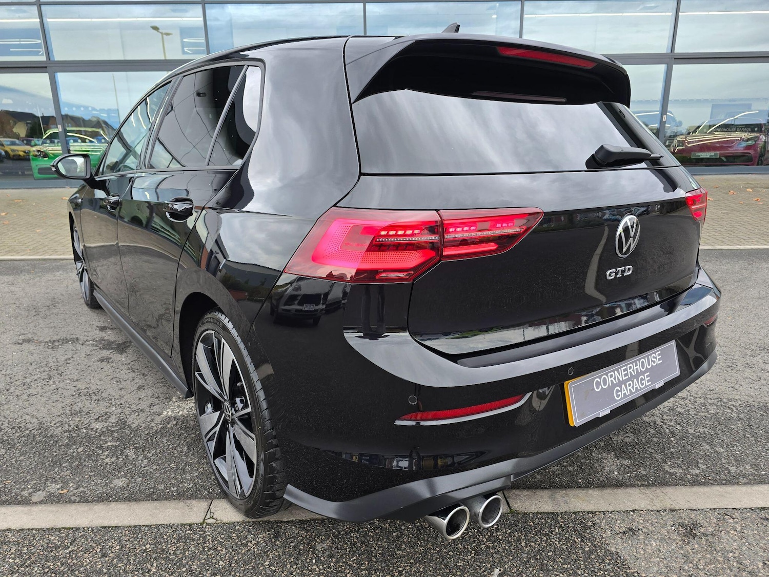 Used Volkswagen Golf 2021 for sale - 77427588: Photo 4