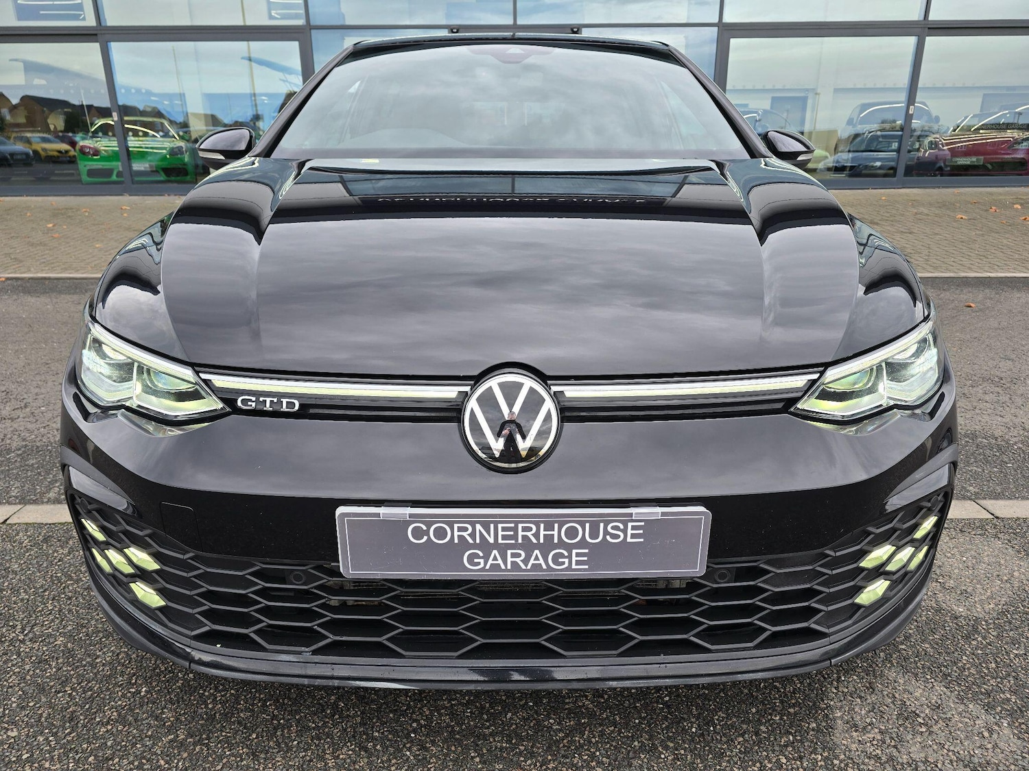 Used Volkswagen Golf 2021 for sale - 77427588: Photo 43