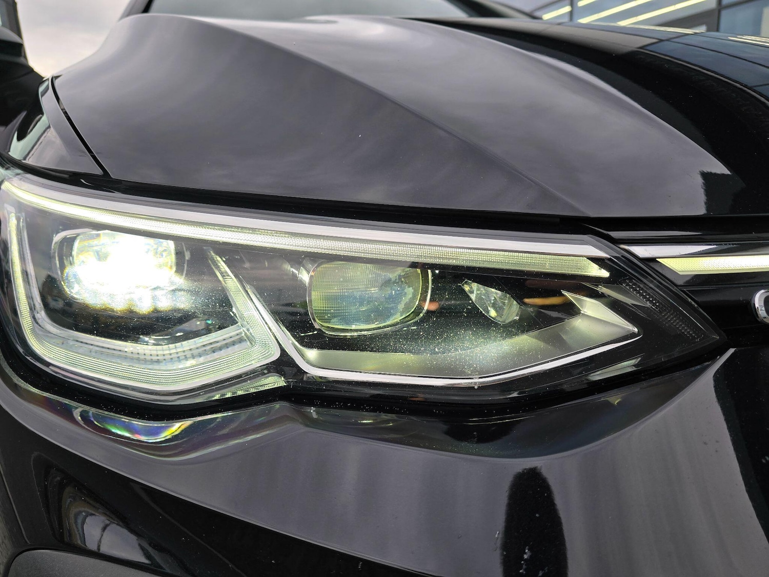 Used Volkswagen Golf 2021 for sale - 77427588: Photo 44