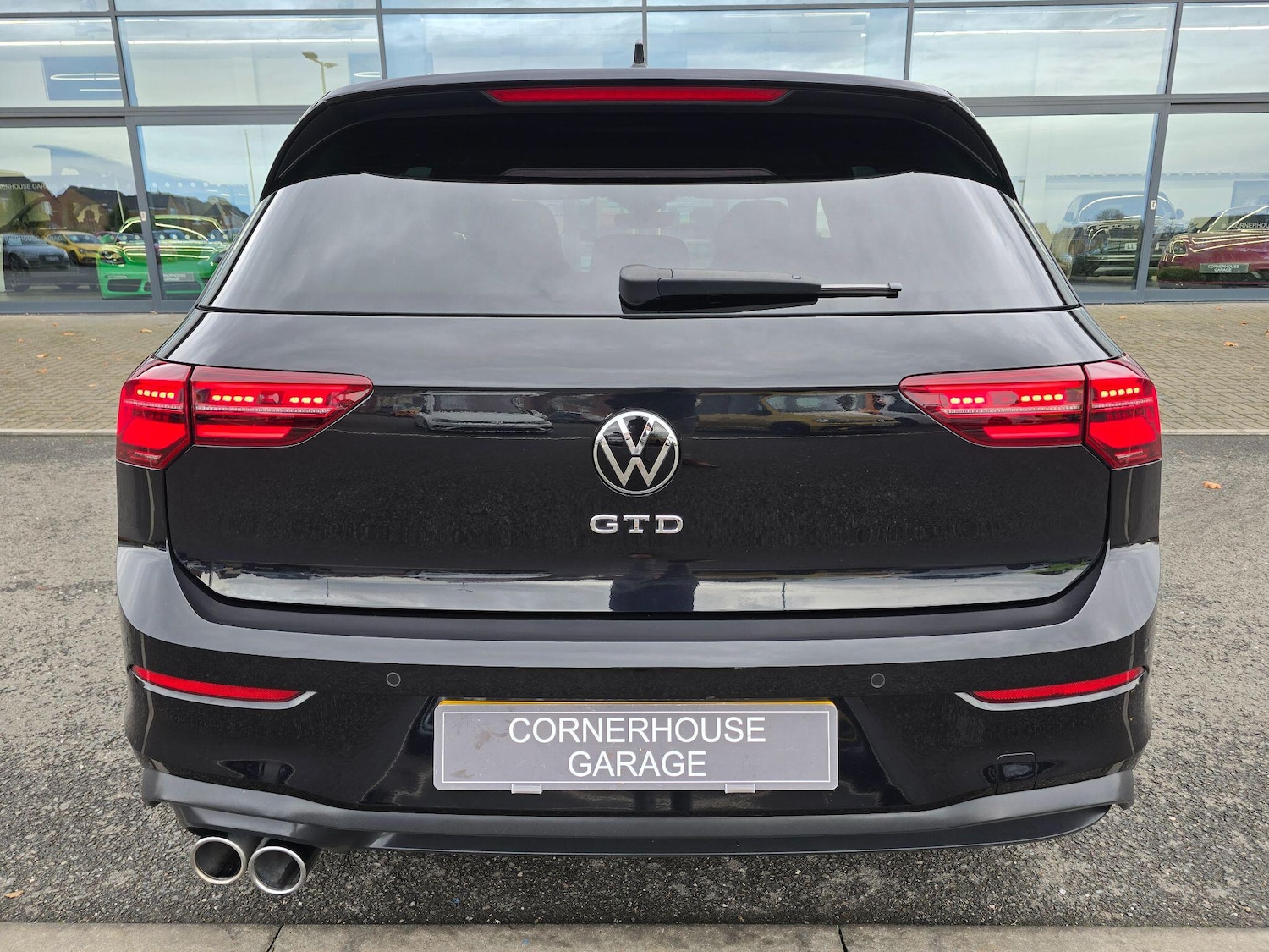 Used Volkswagen Golf 2021 for sale - 77427588: Photo 45