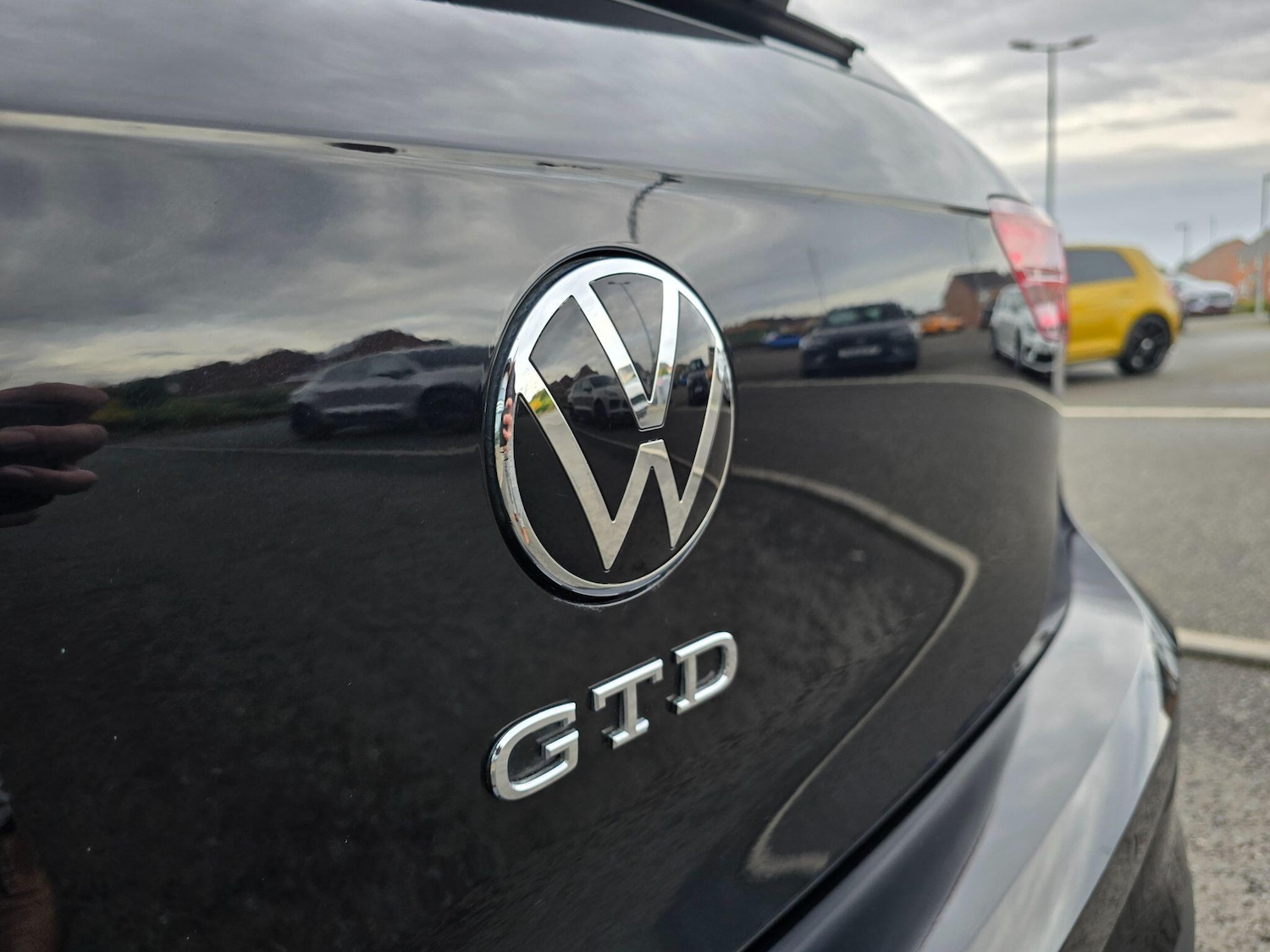 Used Volkswagen Golf 2021 for sale - 77427588: Photo 46