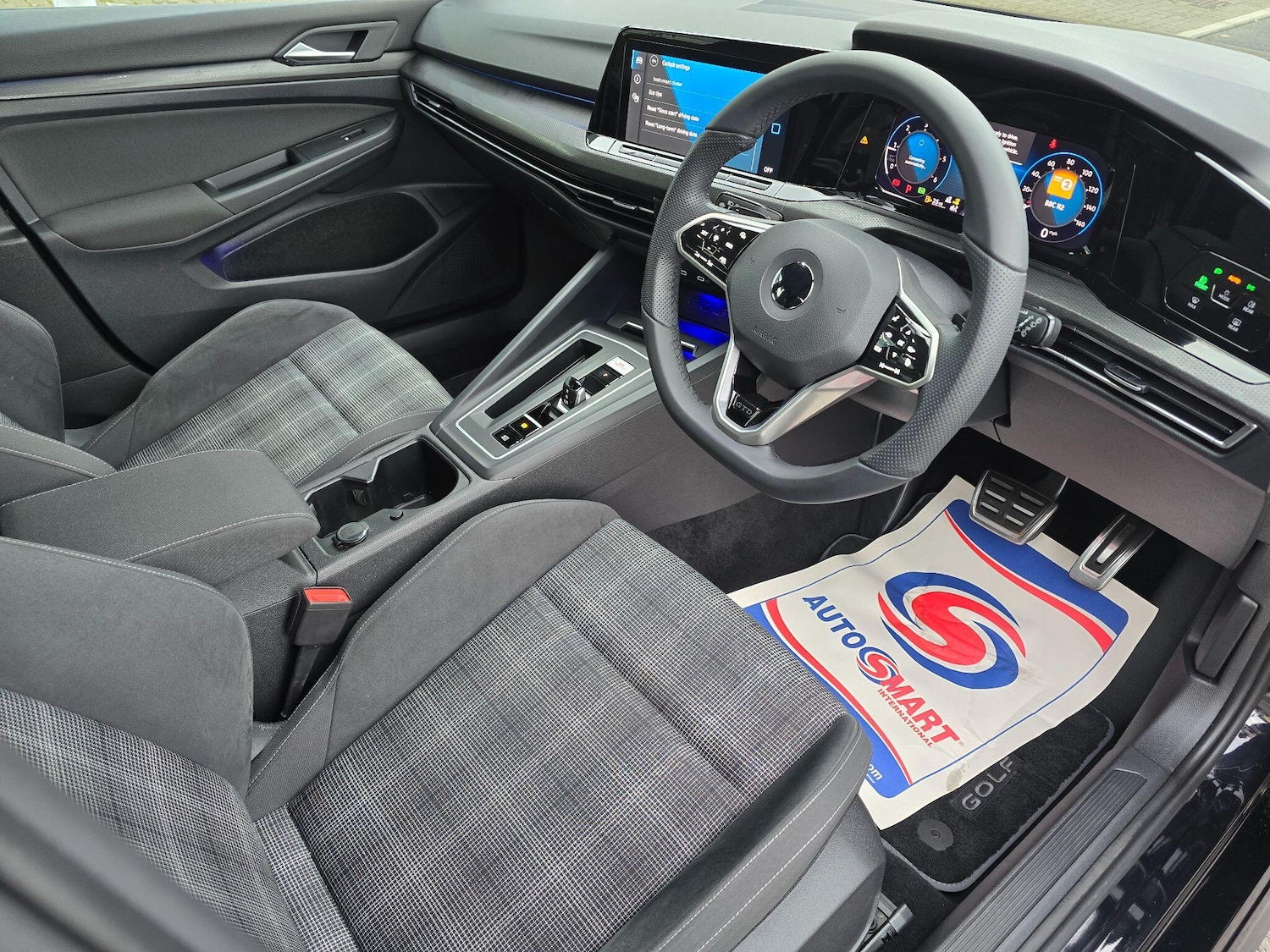 Used Volkswagen Golf 2021 for sale - 77427588: Photo 6