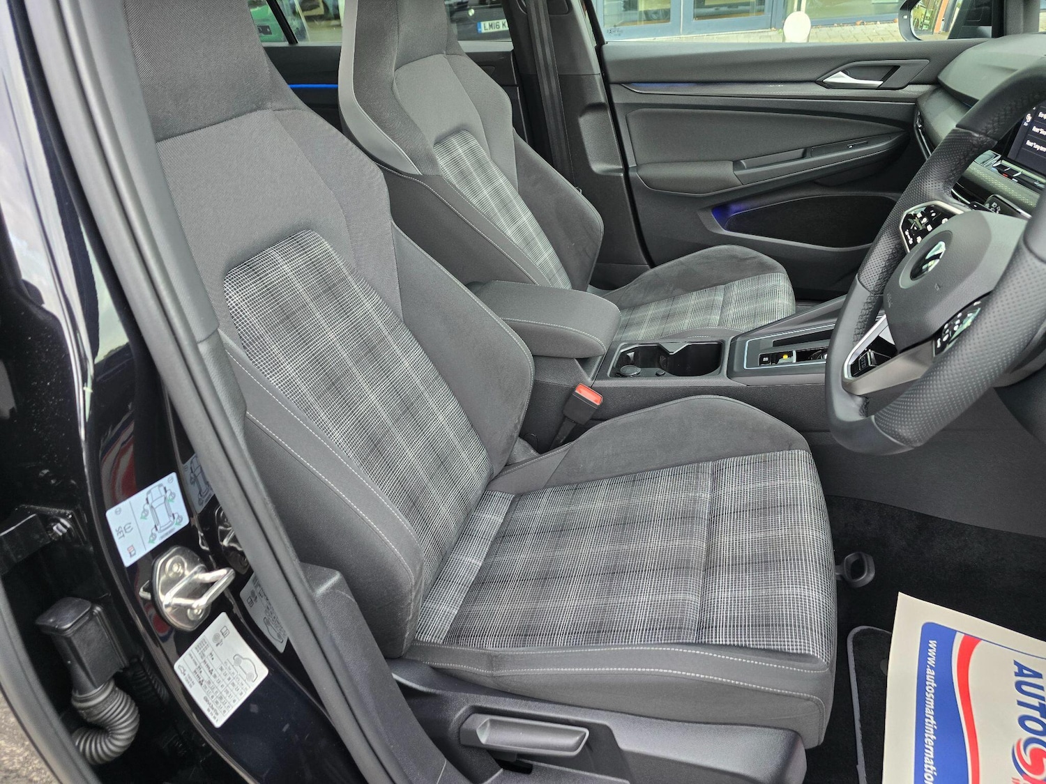 Used Volkswagen Golf 2021 for sale - 77427588: Photo 7