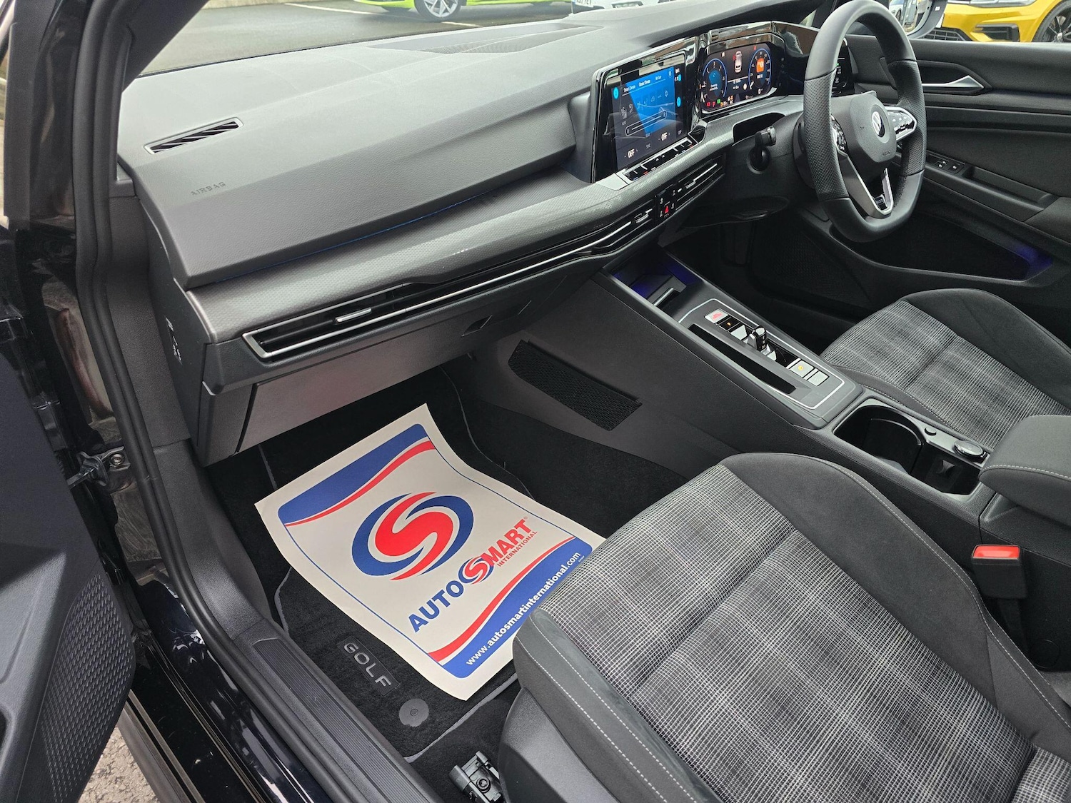 Used Volkswagen Golf 2021 for sale - 77427588: Photo 8