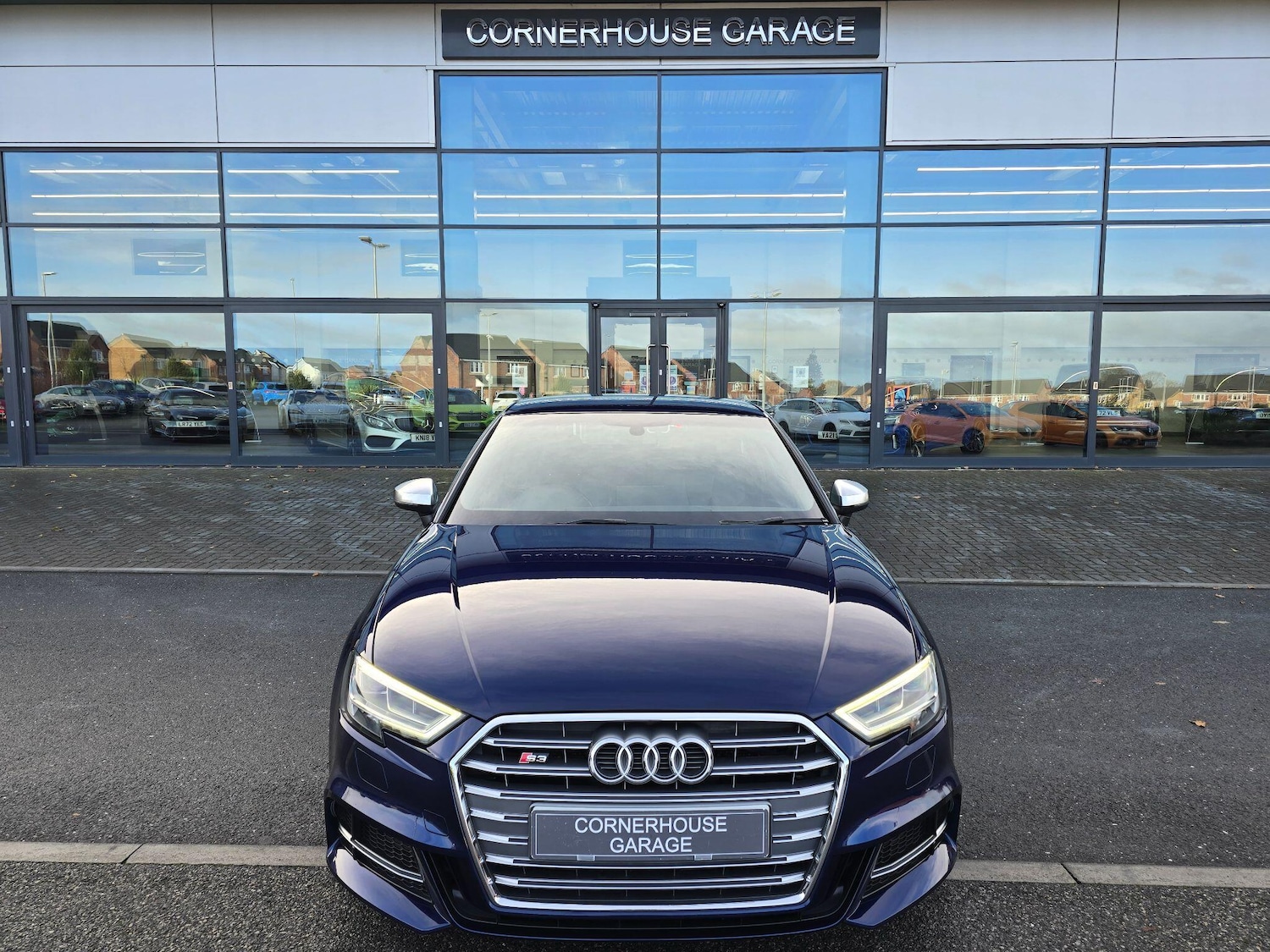 Used Audi A3 2016 for sale - 77427586: Photo 10