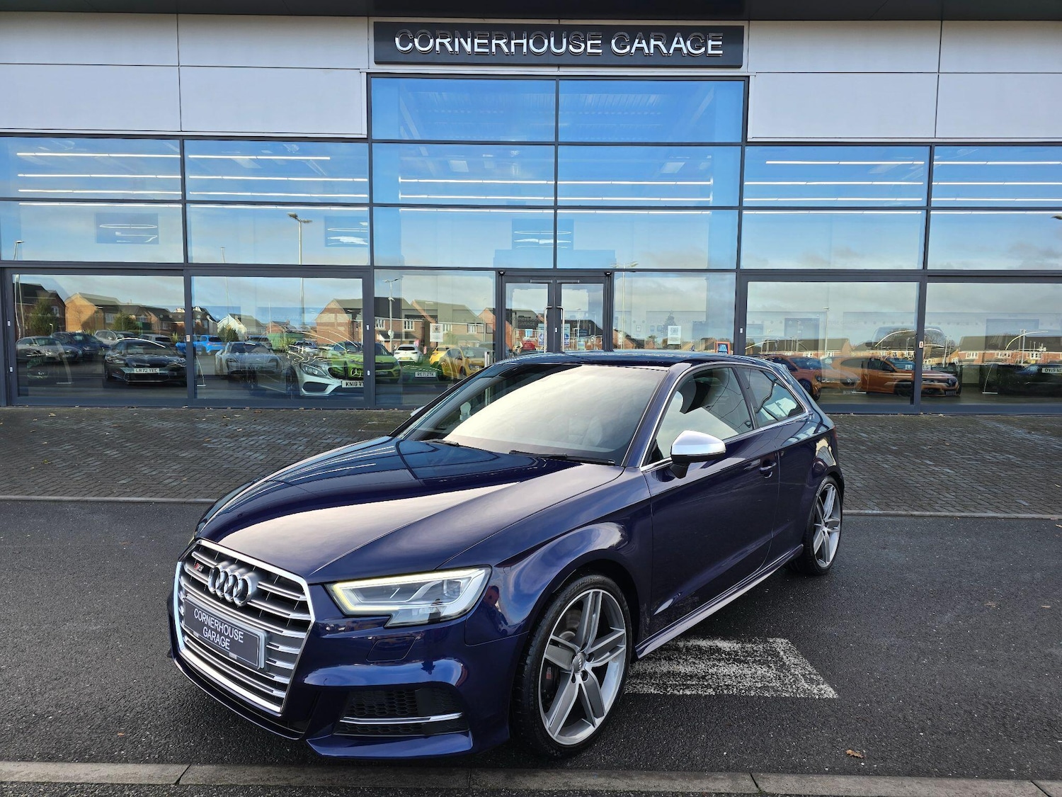 Used Audi A3 2016 for sale - 77427586: Photo 11
