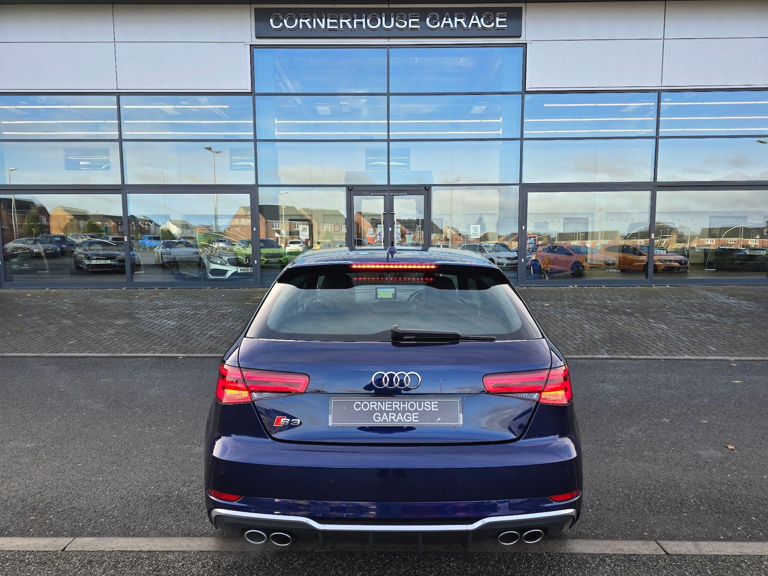 Used Audi A3 2016 for sale - 77427586: Photo 15