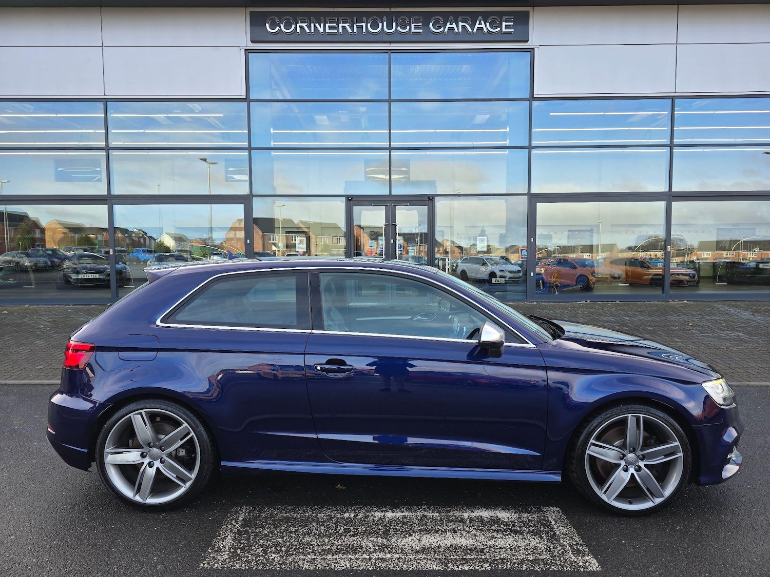 Used Audi A3 2016 for sale - 77427586: Photo 17