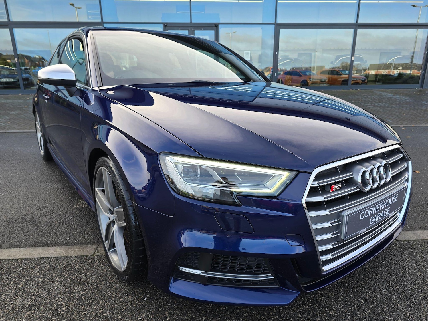 Used Audi A3 2016 for sale - 77427586: Photo 18