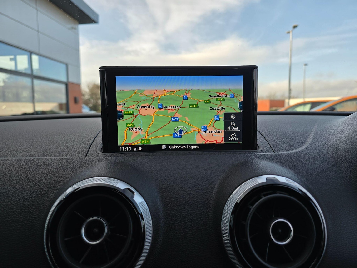 Used Audi A3 2016 for sale - 77427586: Photo 2