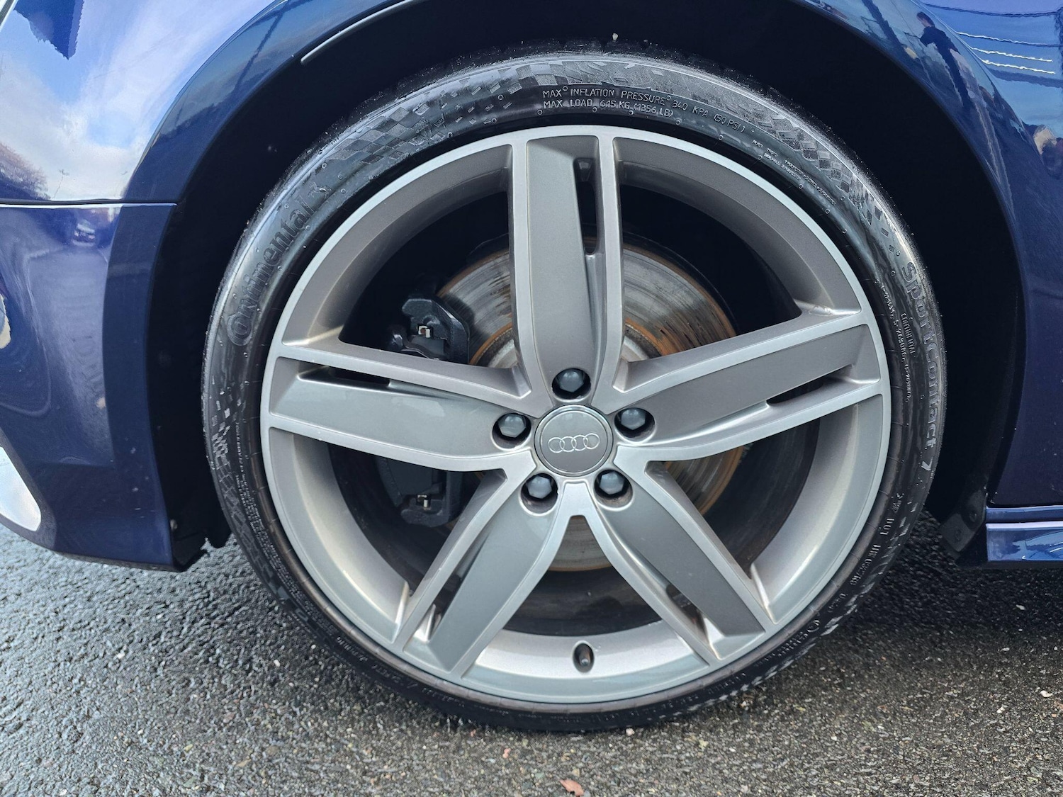 Used Audi A3 2016 for sale - 77427586: Photo 20