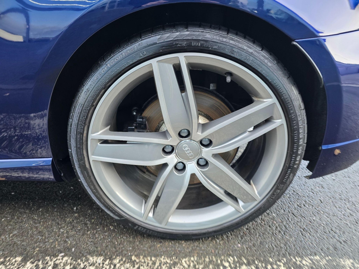 Used Audi A3 2016 for sale - 77427586: Photo 21