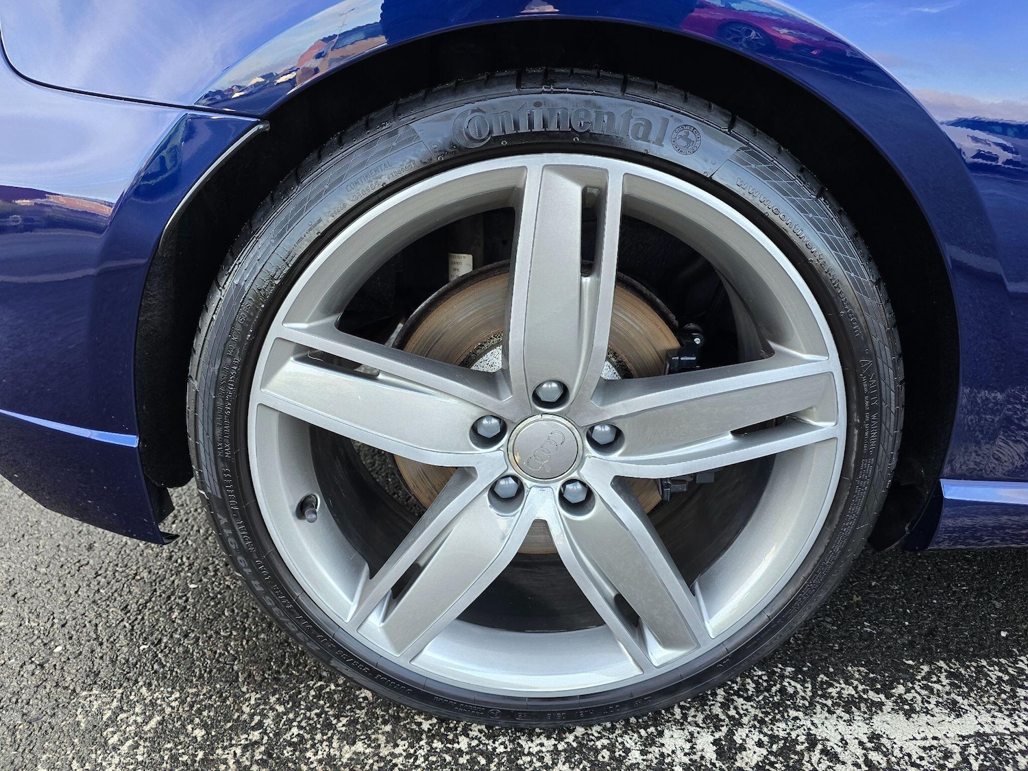 Used Audi A3 2016 for sale - 77427586: Photo 22